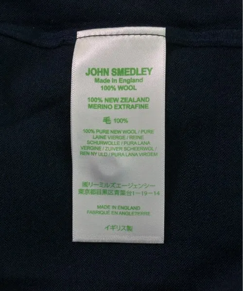 JOHN SMEDLEY Pullover