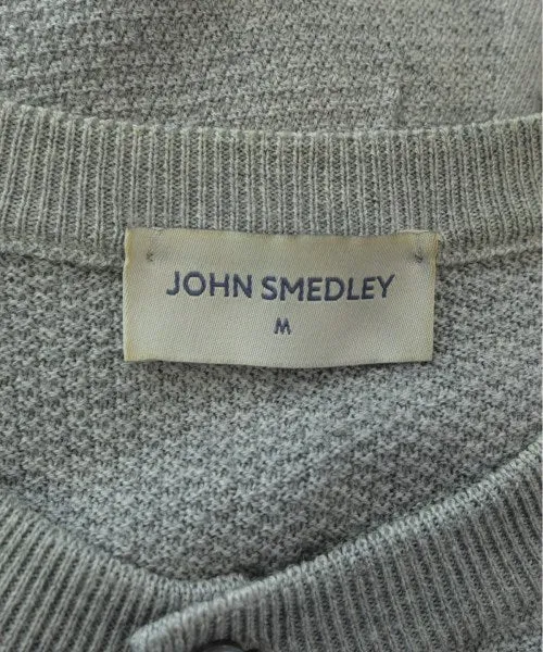 JOHN SMEDLEY Pullover