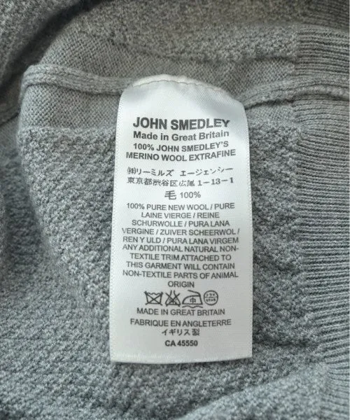 JOHN SMEDLEY Pullover