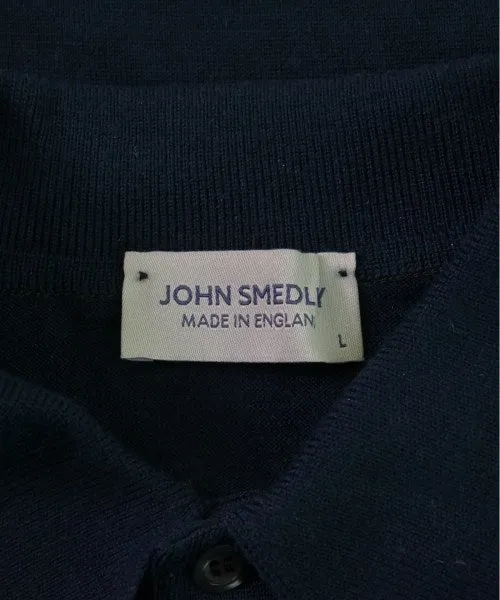 JOHN SMEDLEY Pullover