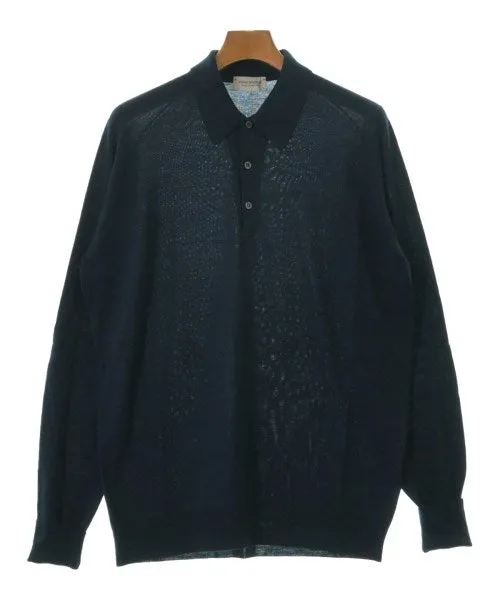 JOHN SMEDLEY Pullover