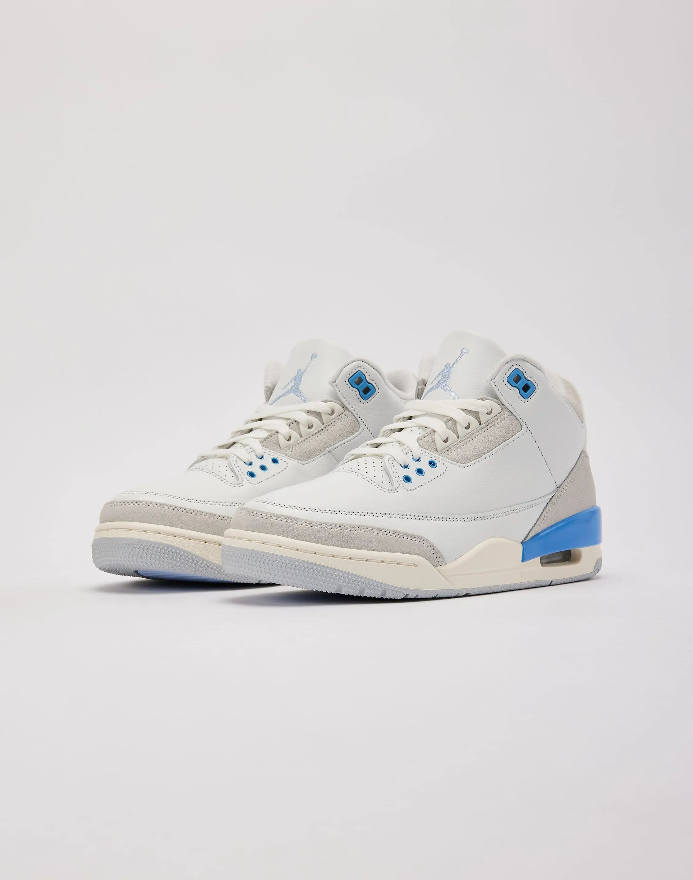 Jordan Air Jordan 3 Retro 'Glücksshorts'