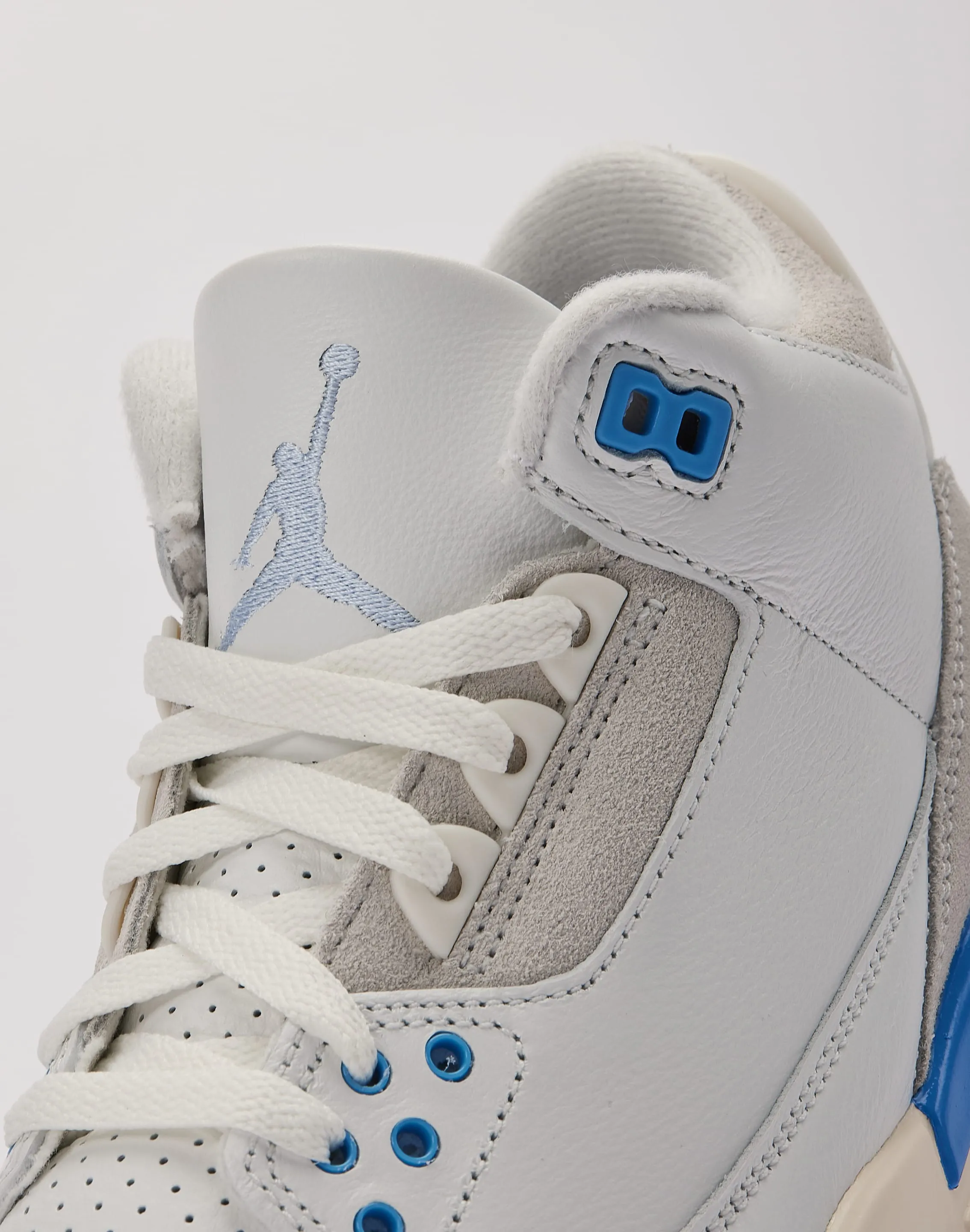 Jordan Air Jordan 3 Retro 'Glücksshorts'