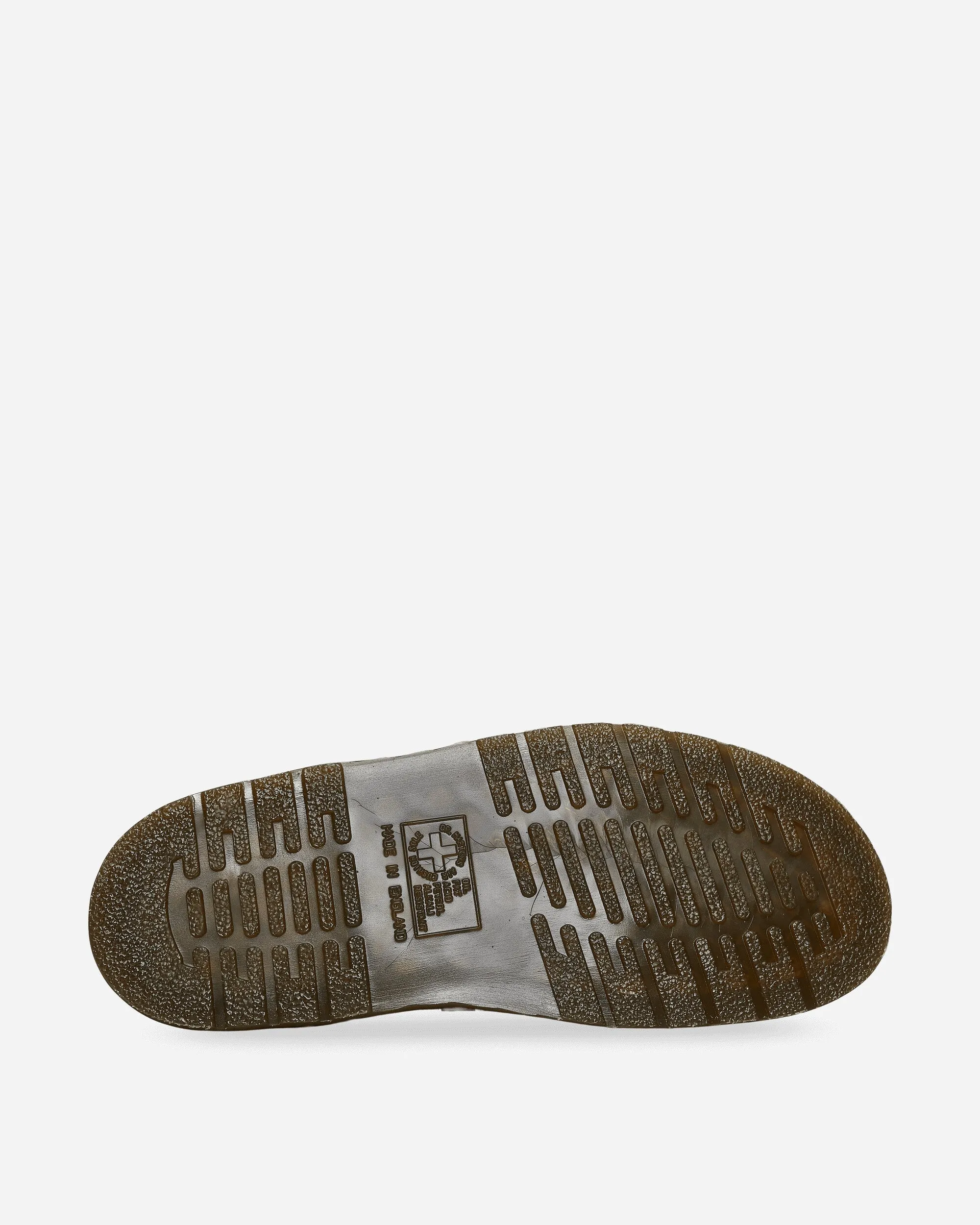 Jorge Buckle Mules Natur
