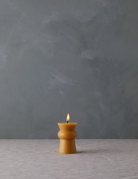 Josee Candle by Greentree Home decorative tabletop item