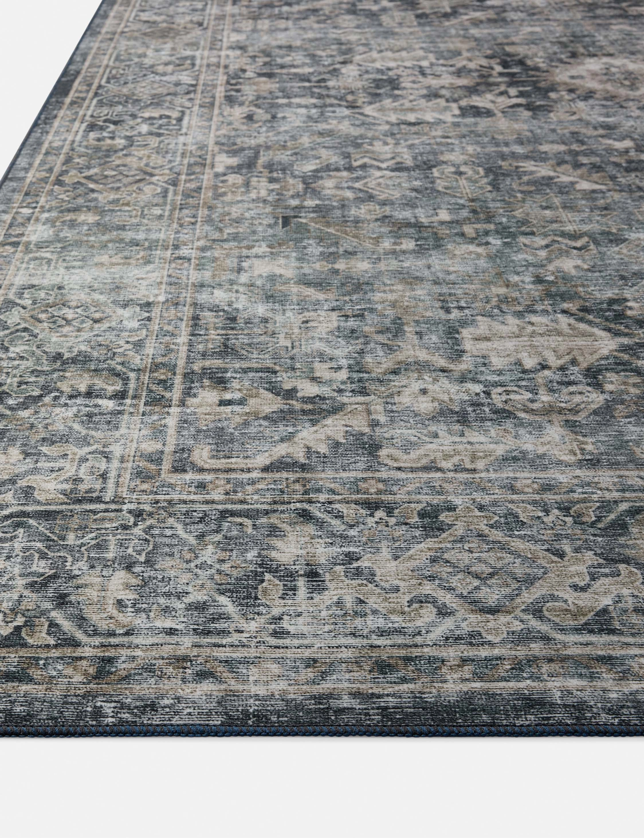Josie I Rug by Amber Lewis x Loloi