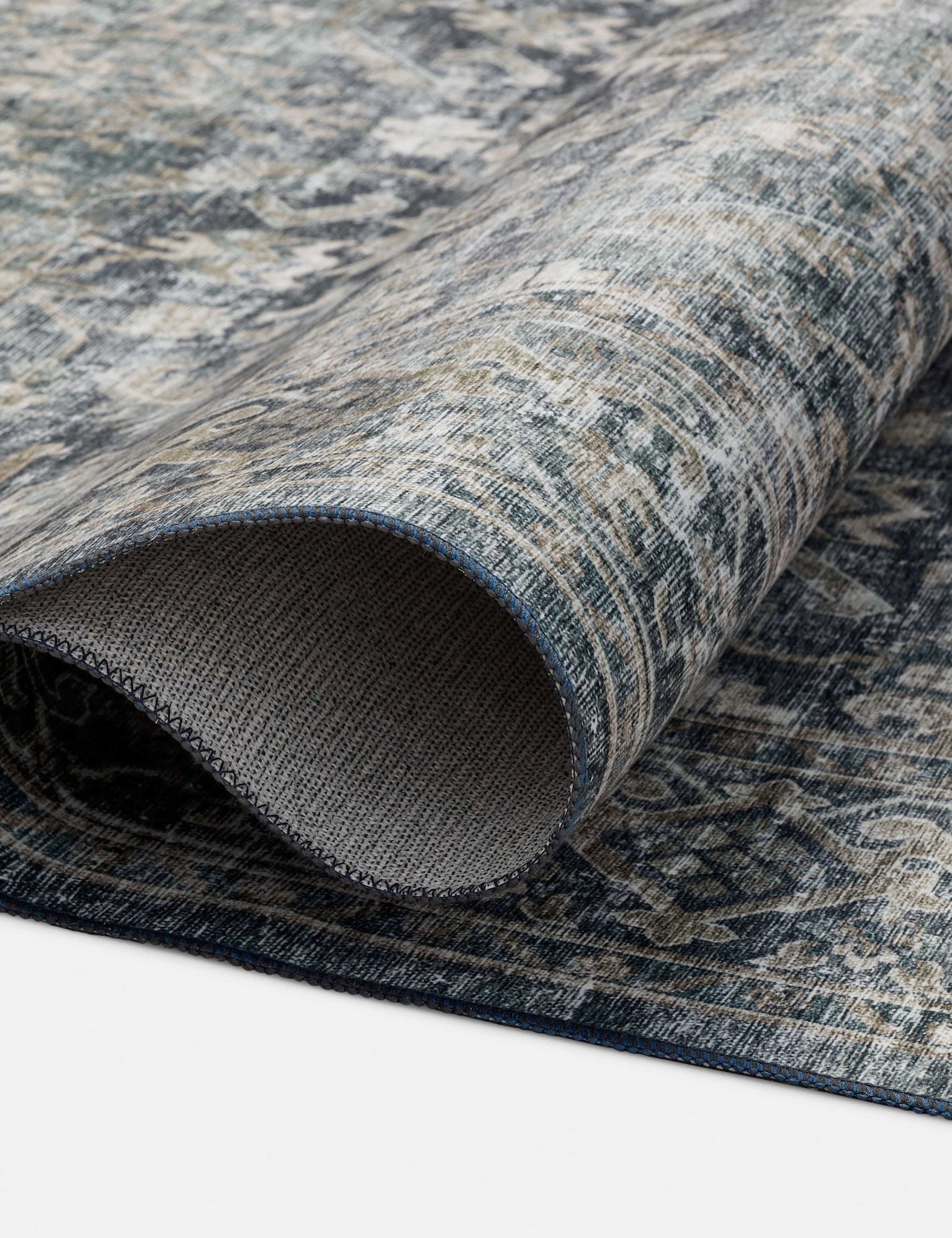 Josie I Rug by Amber Lewis x Loloi
