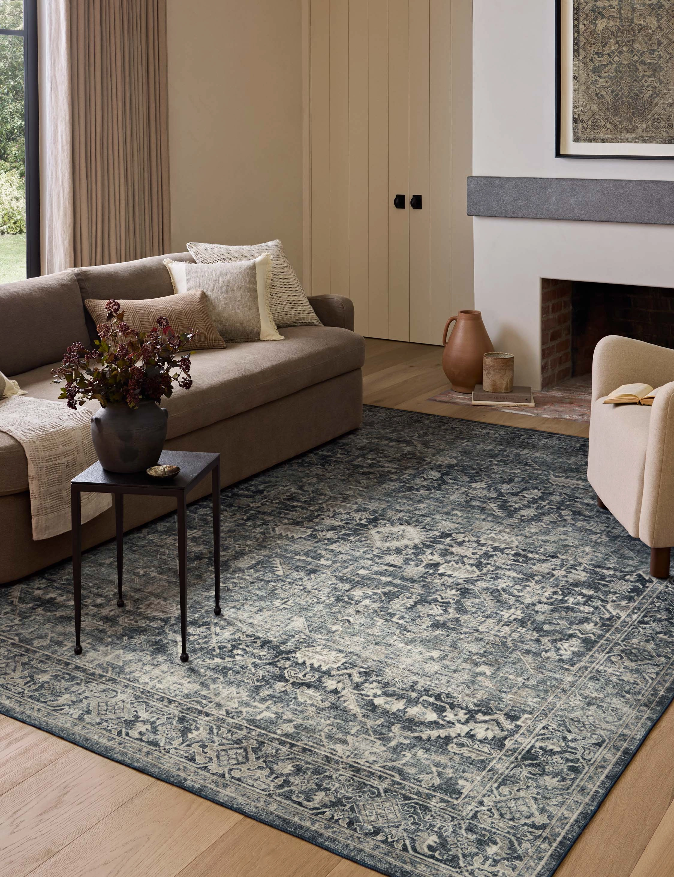Josie I Rug by Amber Lewis x Loloi