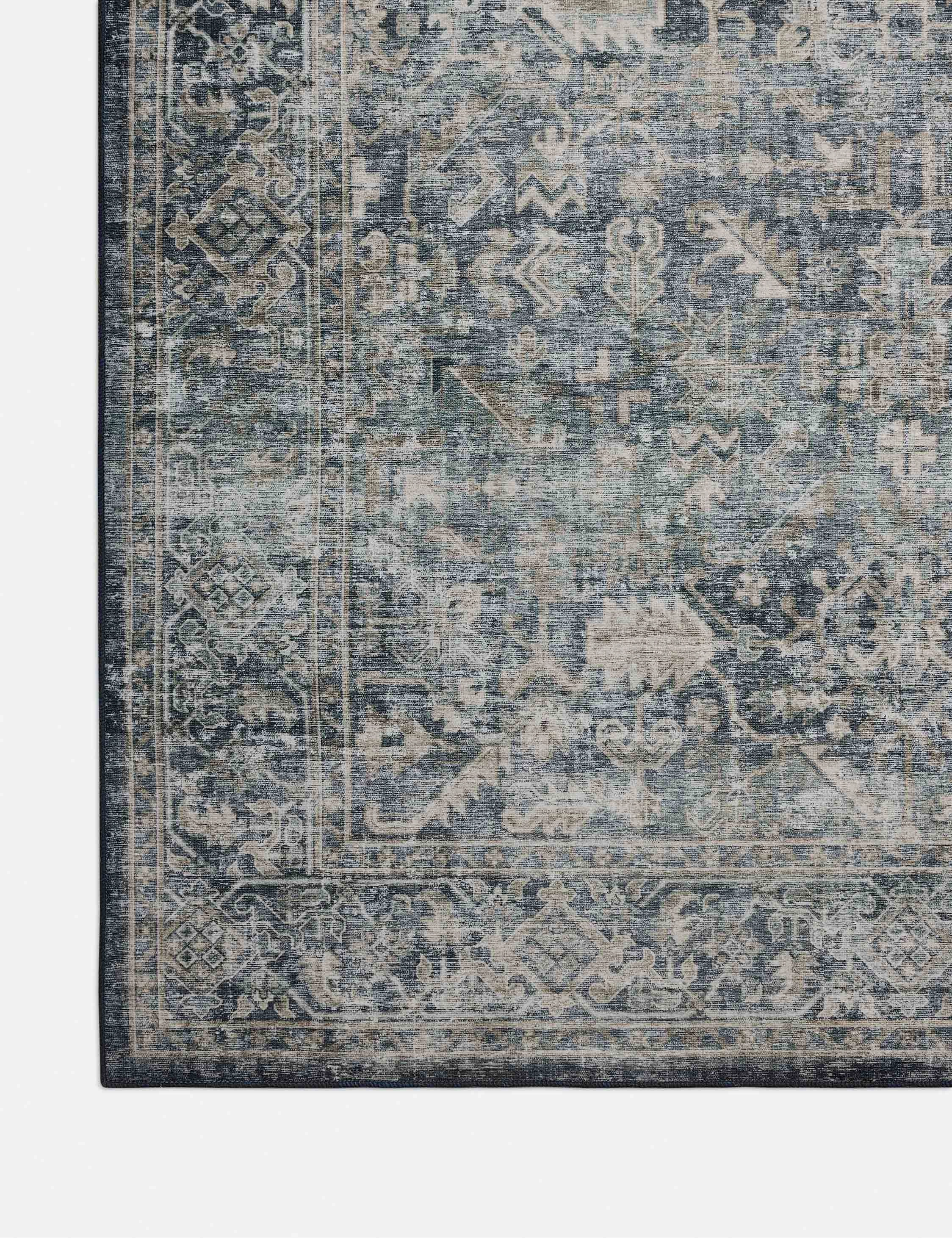 Josie I Rug by Amber Lewis x Loloi