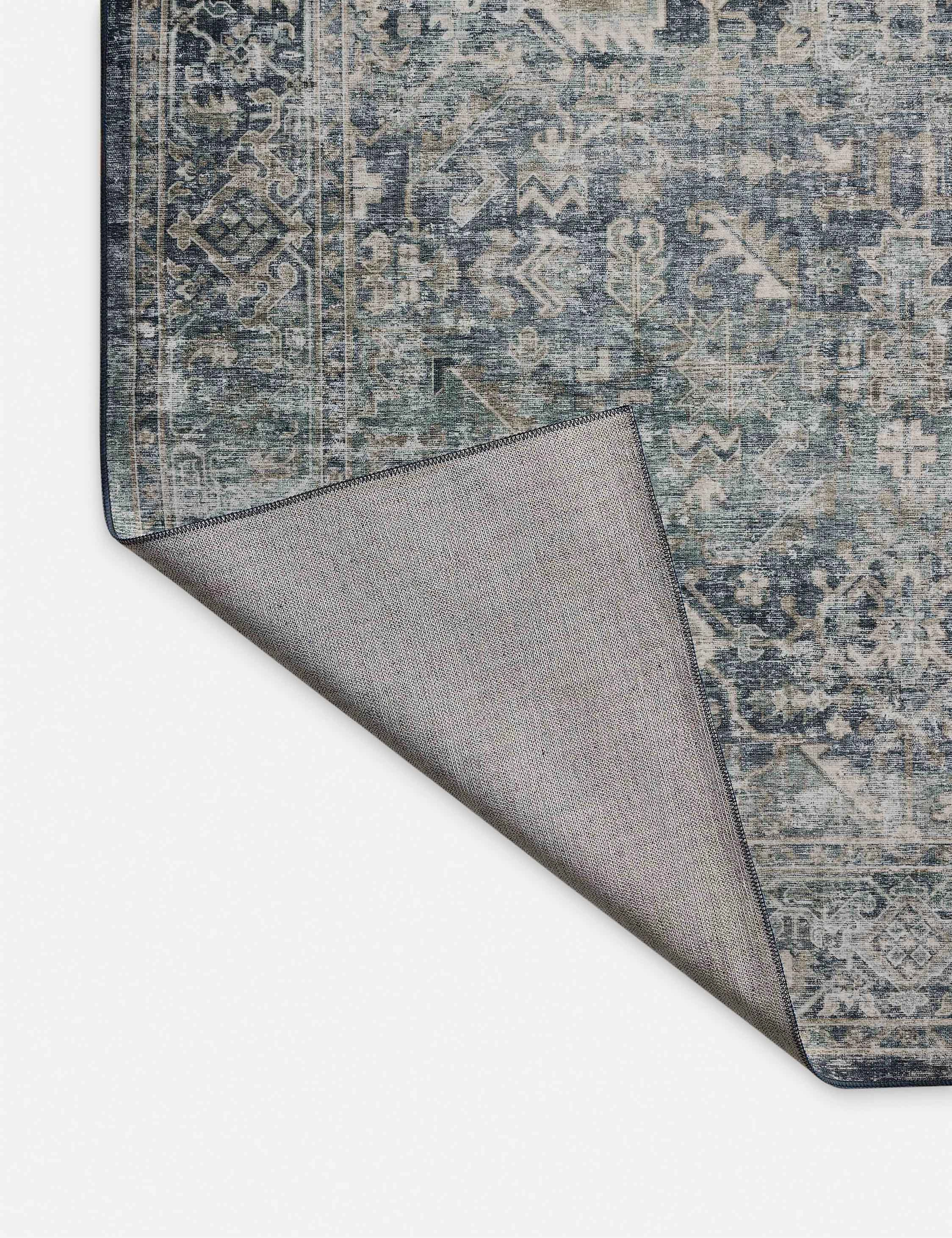 Josie I Rug by Amber Lewis x Loloi