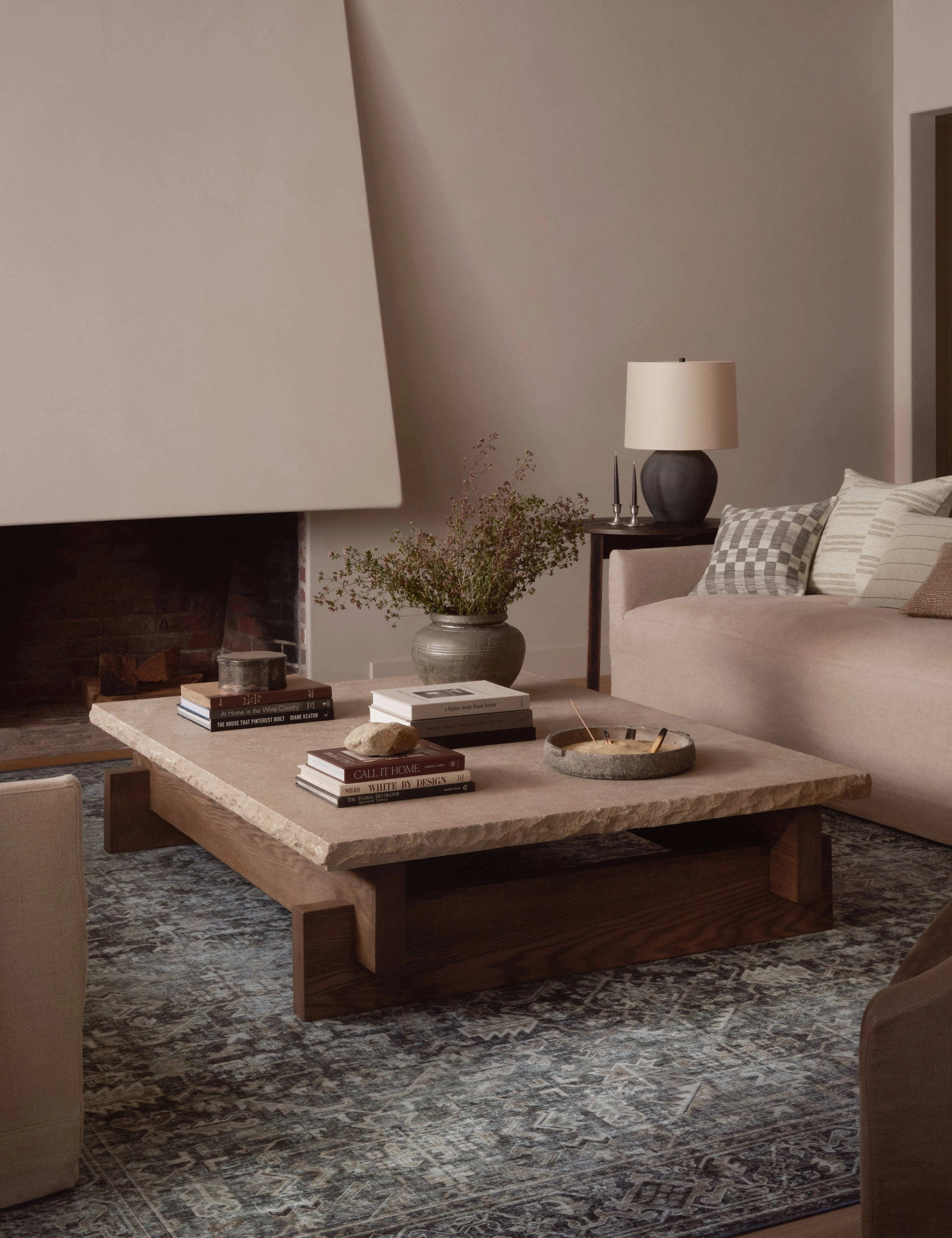 Josie I Rug by Amber Lewis x Loloi