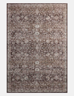 Josie II Rug by Amber Lewis x Loloi trendy fashion rug