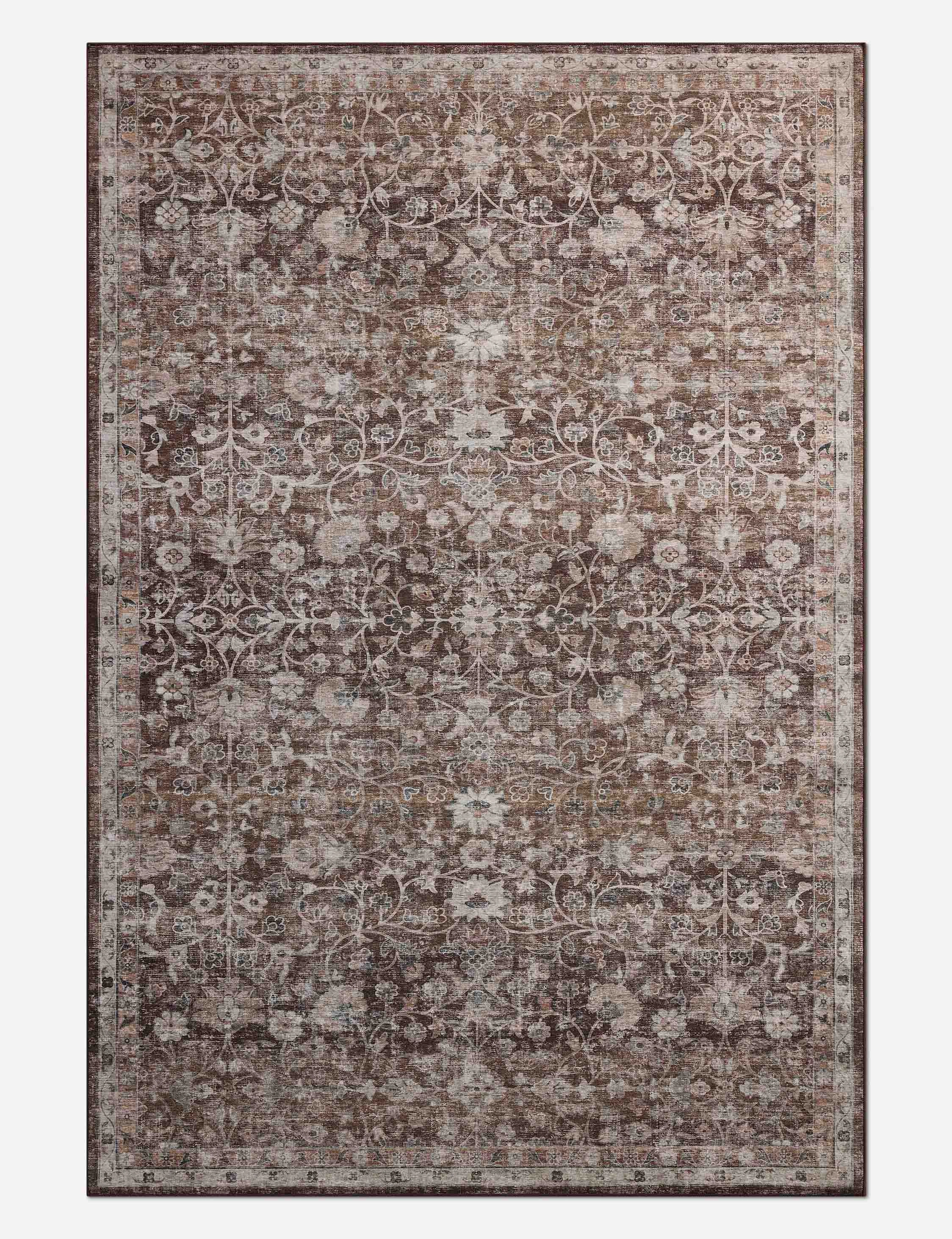 Josie II Rug by Amber Lewis x Loloi trendy fashion rug
