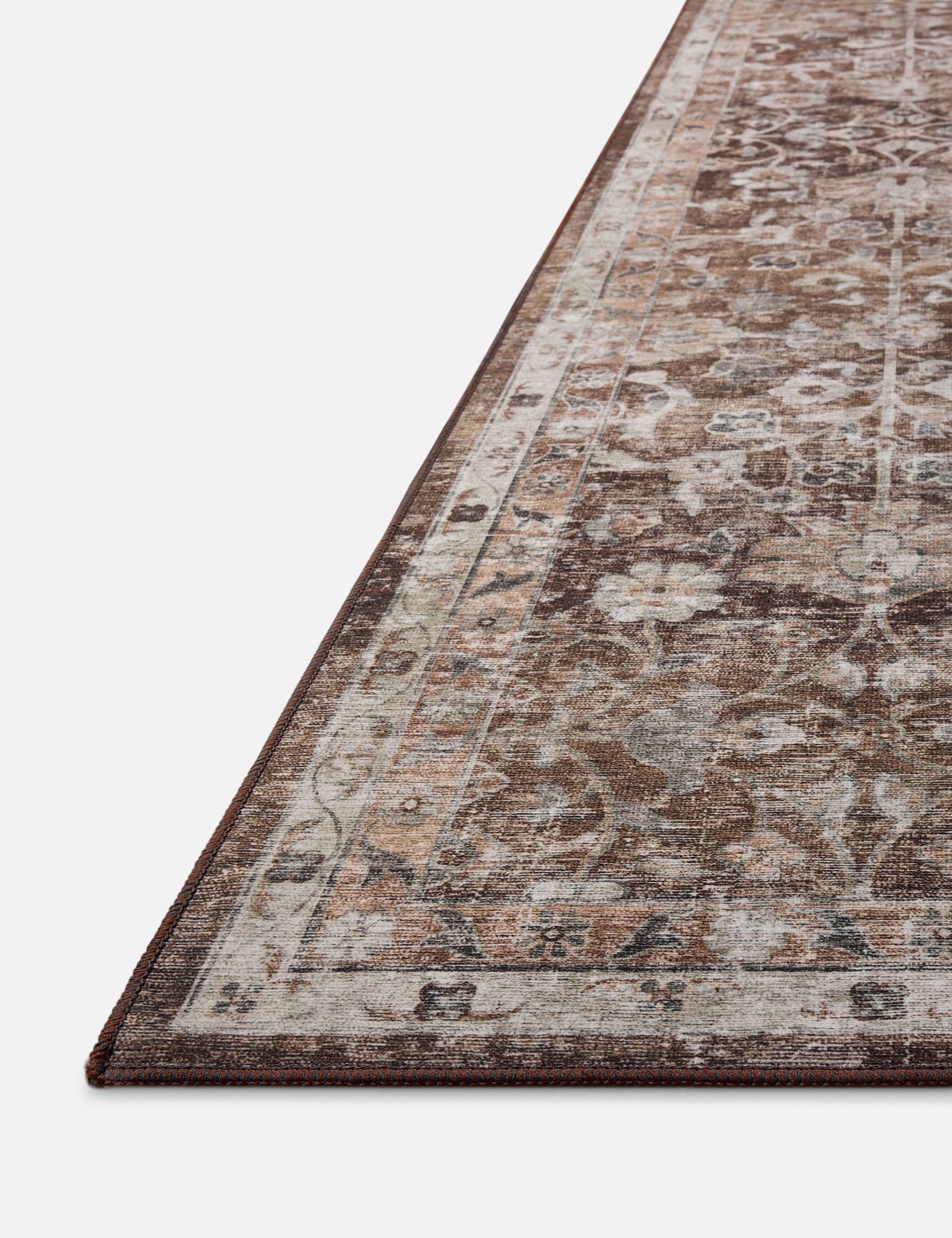 Josie II Rug by Amber Lewis x Loloi