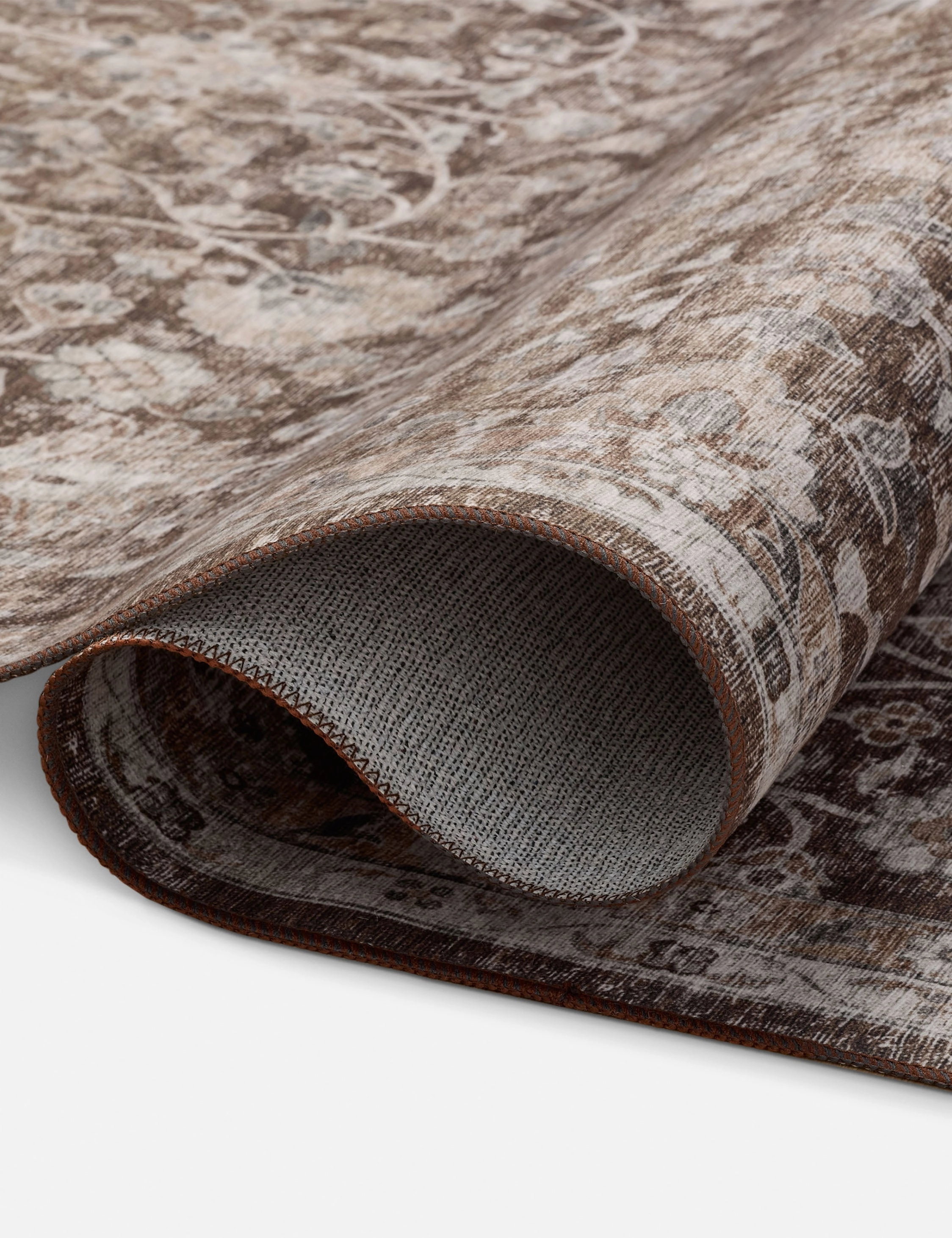 Josie II Rug by Amber Lewis x Loloi