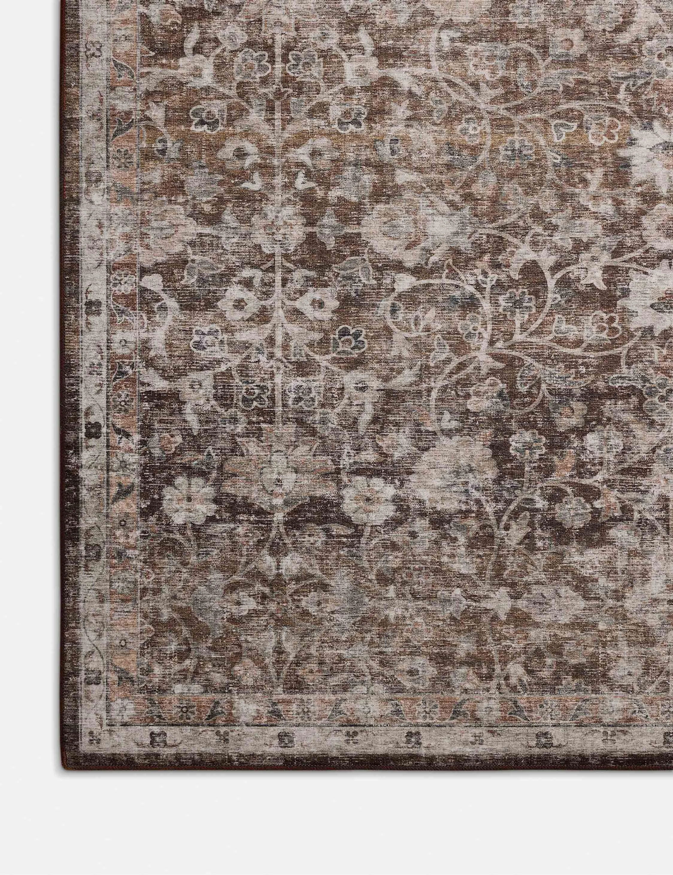 Josie II Rug by Amber Lewis x Loloi