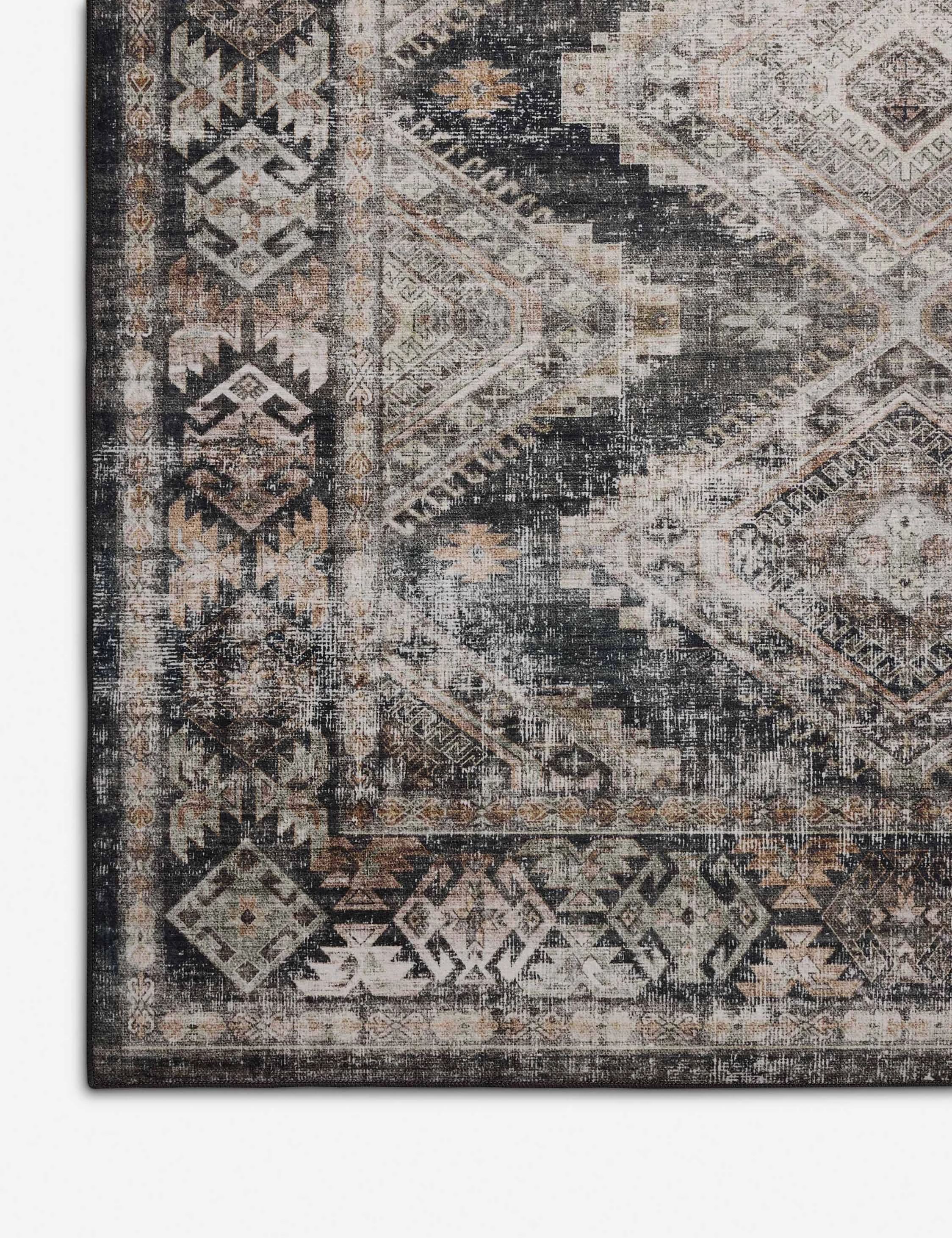 Josie III Rug by Amber Lewis x Loloi