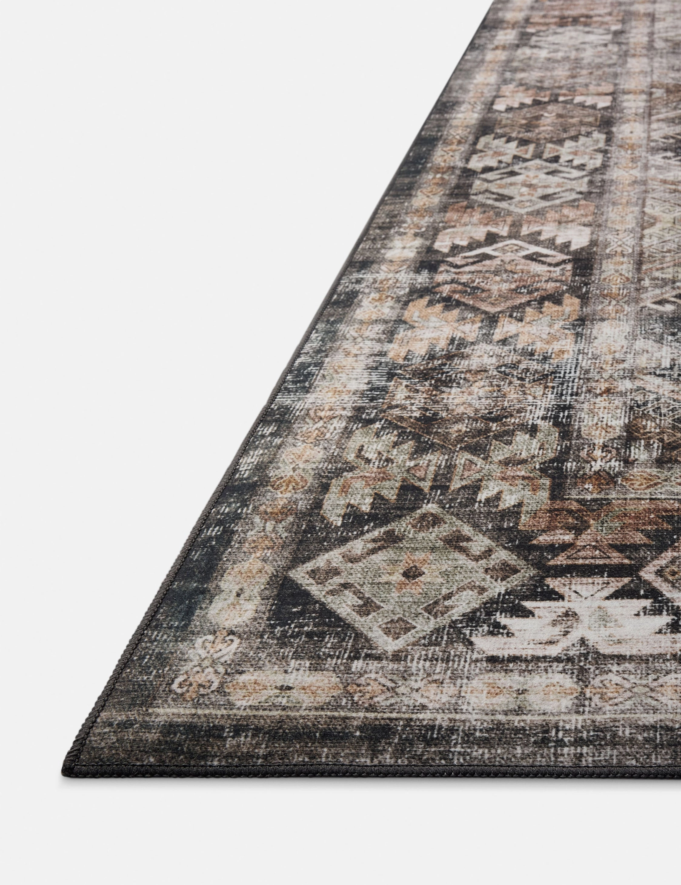 Josie III Rug by Amber Lewis x Loloi