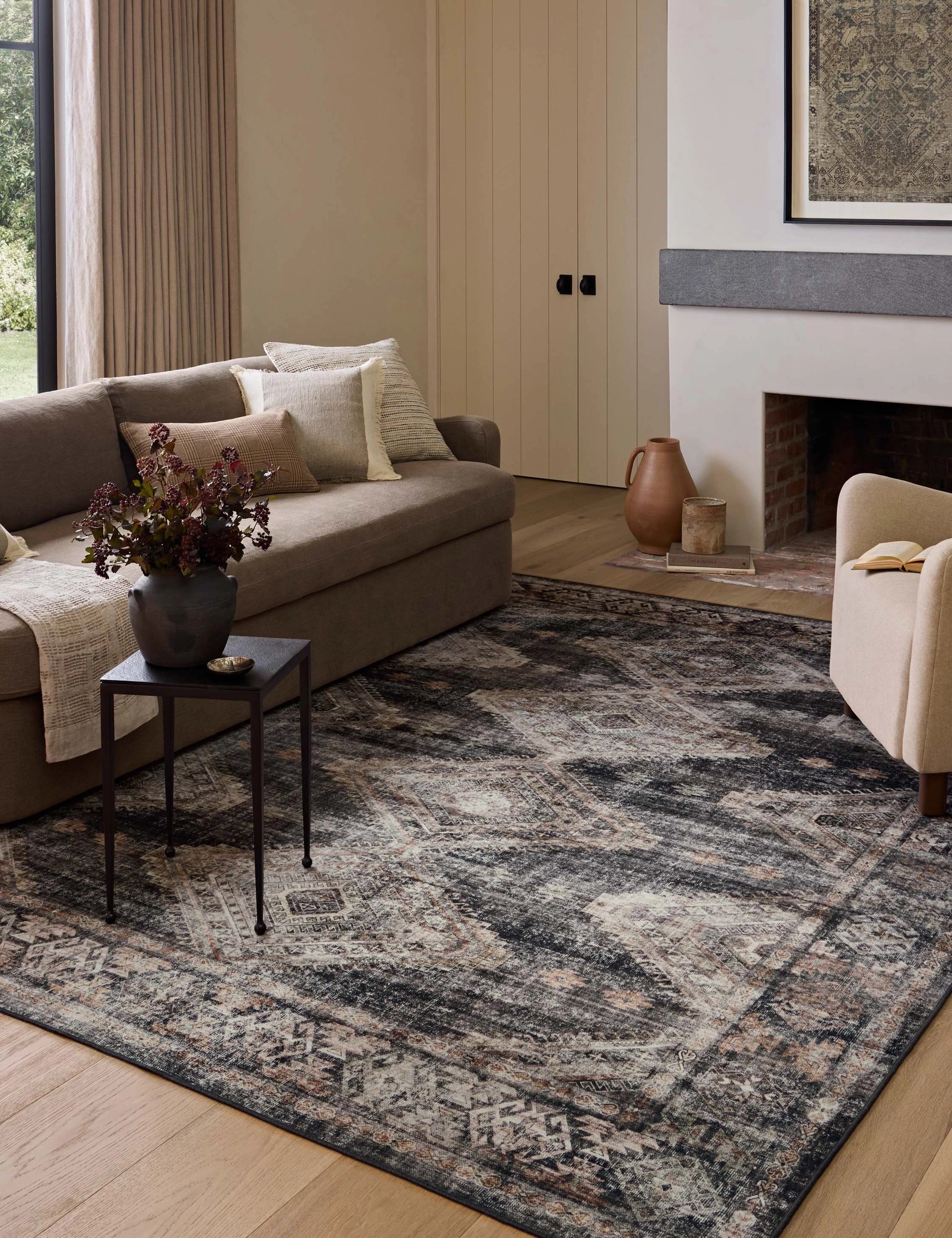 Josie III Rug by Amber Lewis x Loloi