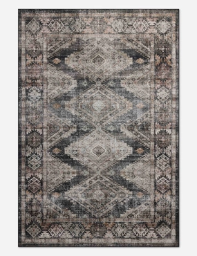 Josie III Rug by Amber Lewis x Loloi trendy fashion rug