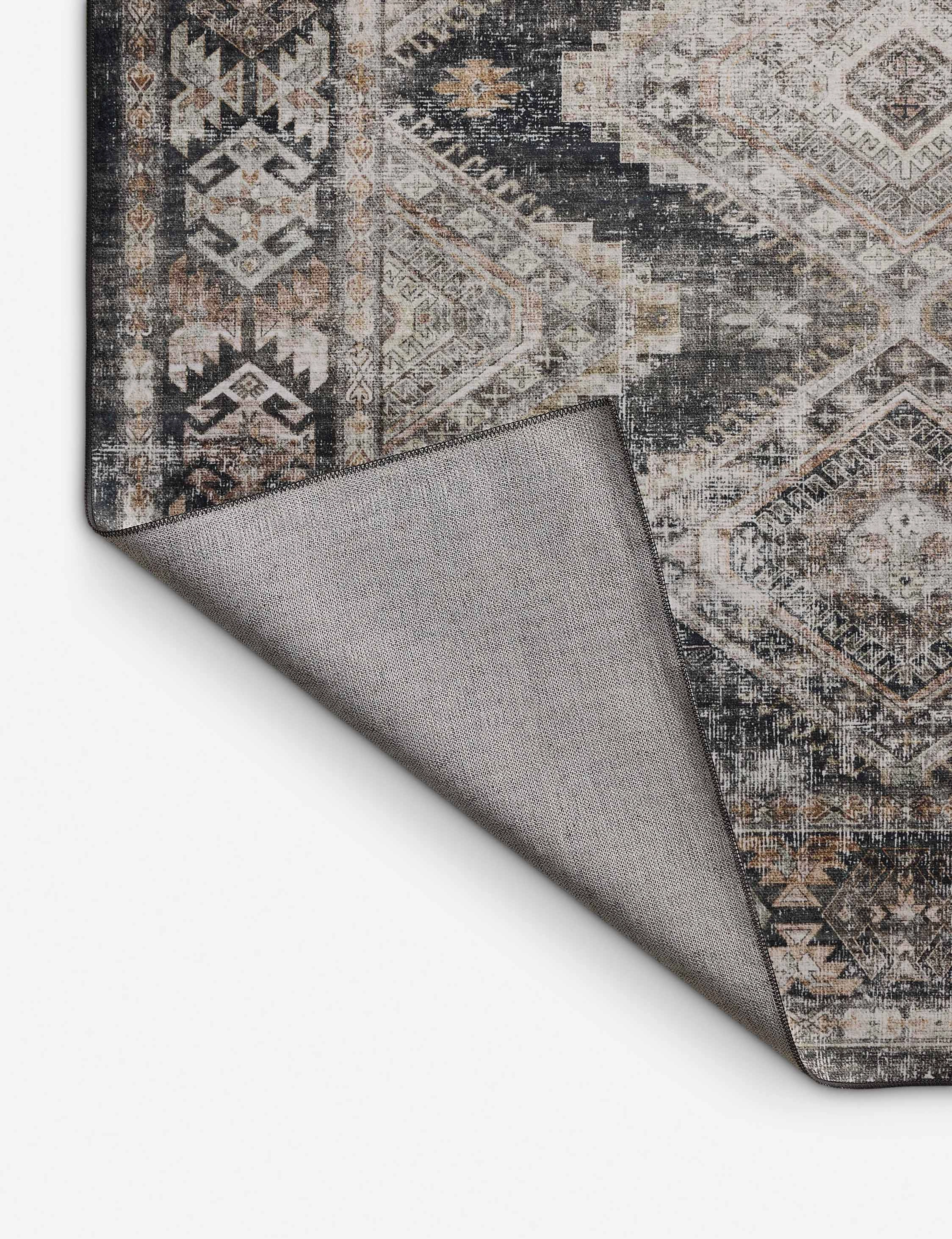 Josie III Rug by Amber Lewis x Loloi