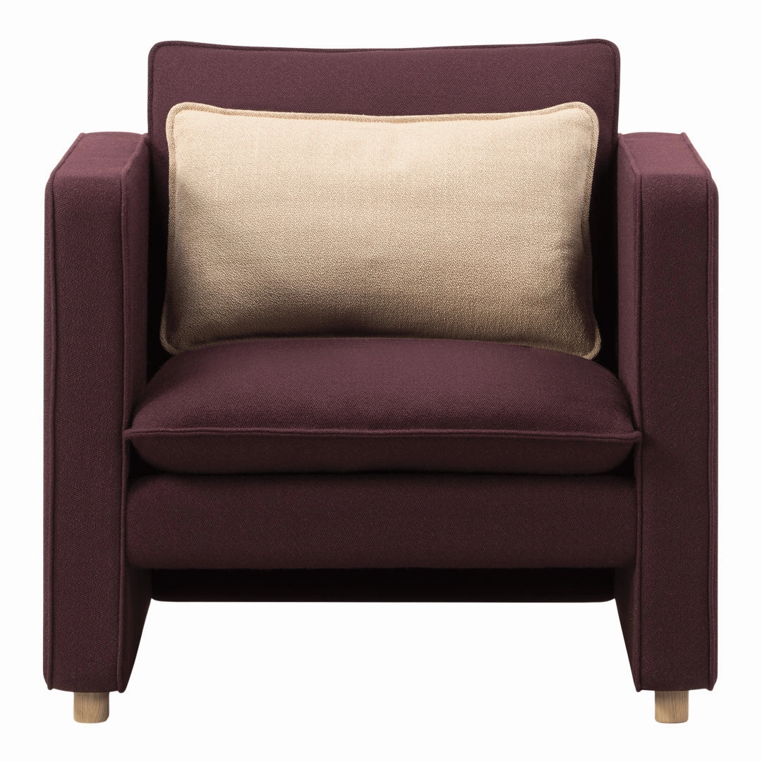 Jota Decorative Pillow