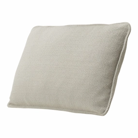 Jota Decorative Pillow modern art object