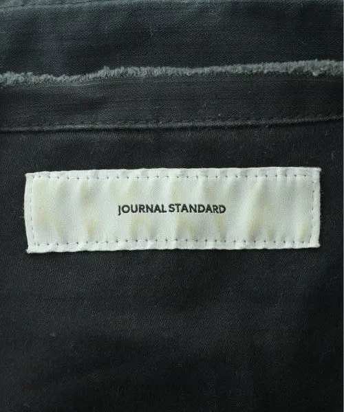 JOURNAL STANDARD Militärjacken