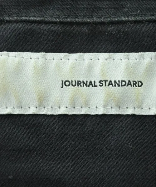 JOURNAL STANDARD Militärjacken