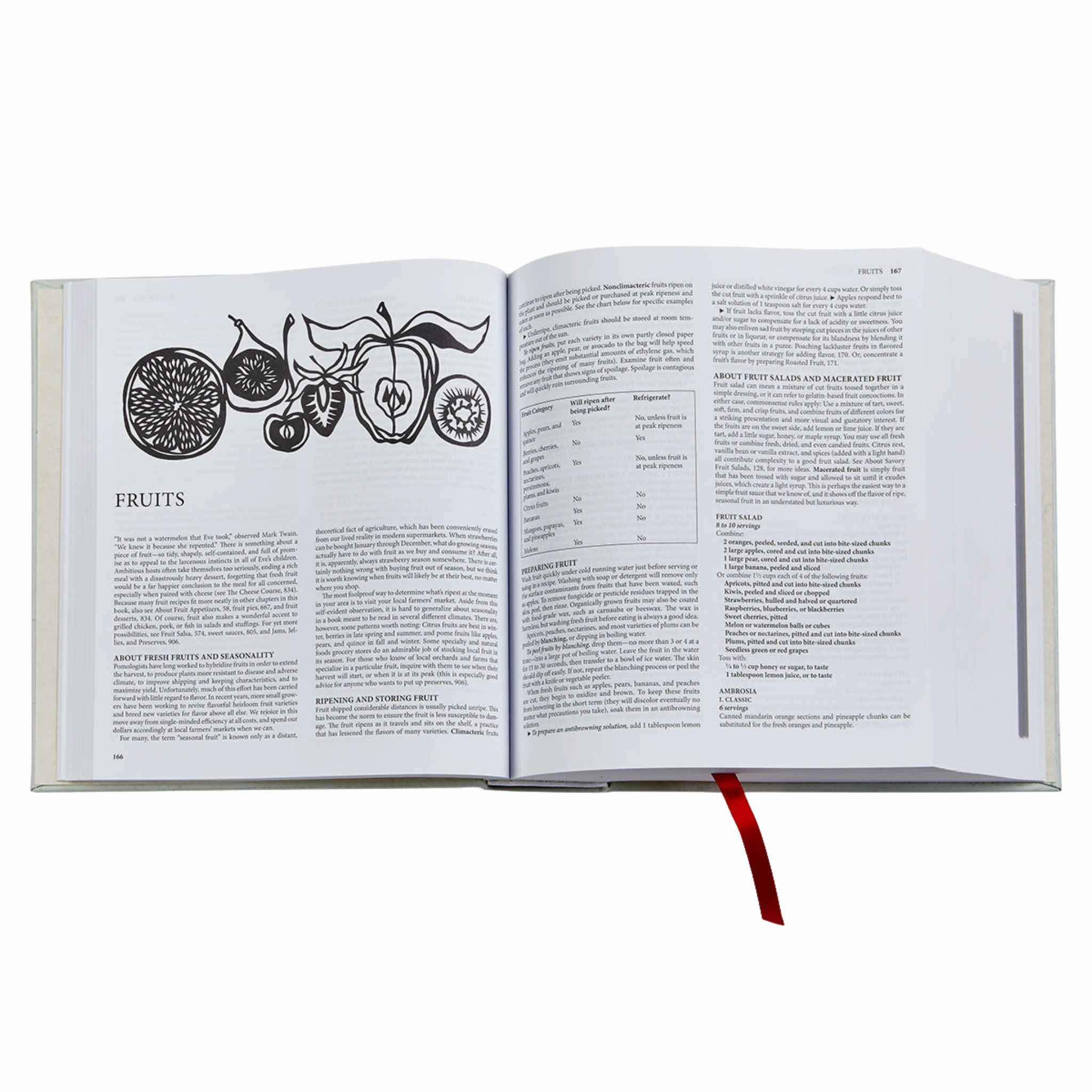 Joy of Cooking Bonded Leather Book- Can Be Personalized