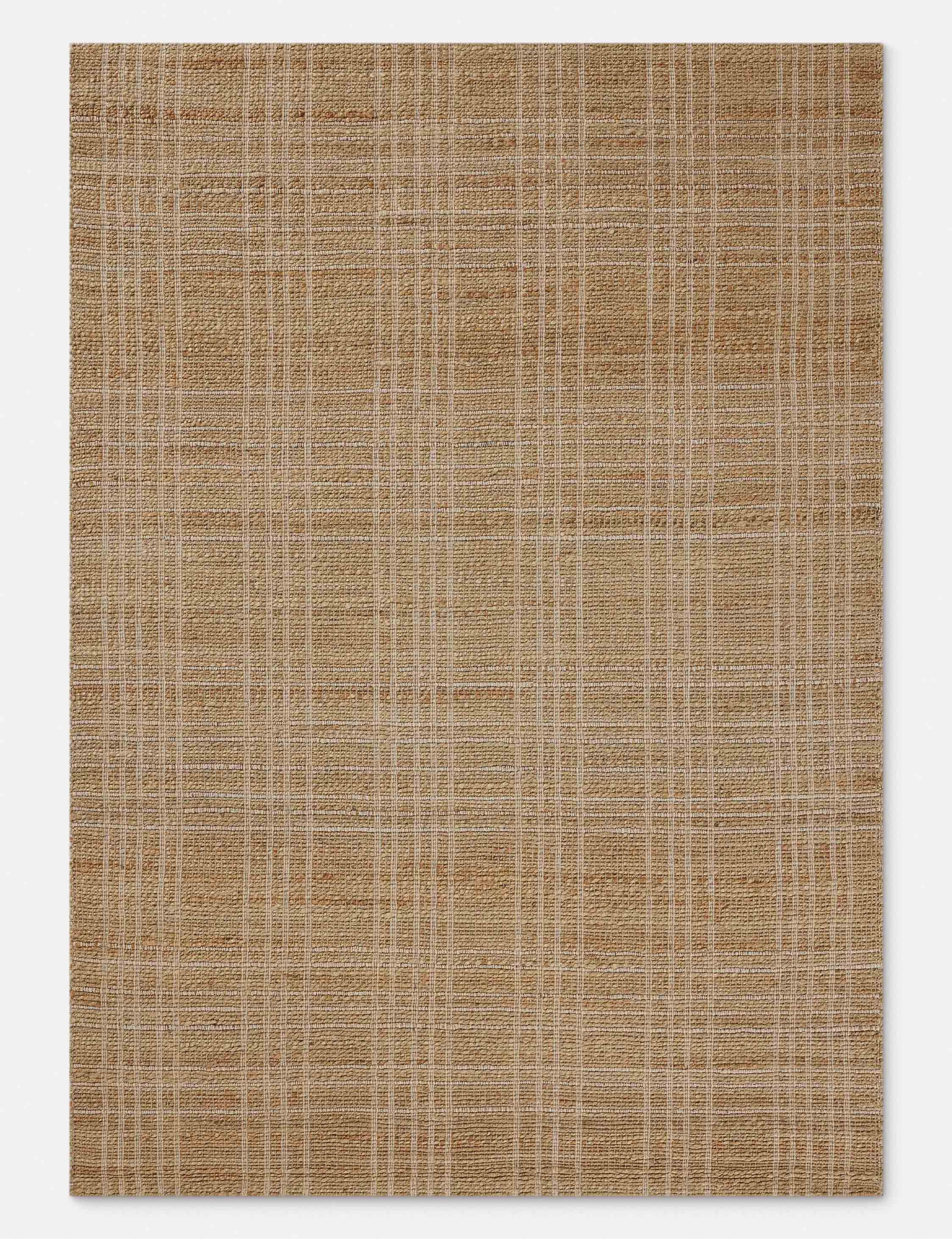Judy I Jute-Blend Rug by Chris Loves Julia x Loloi trendy fashion rug