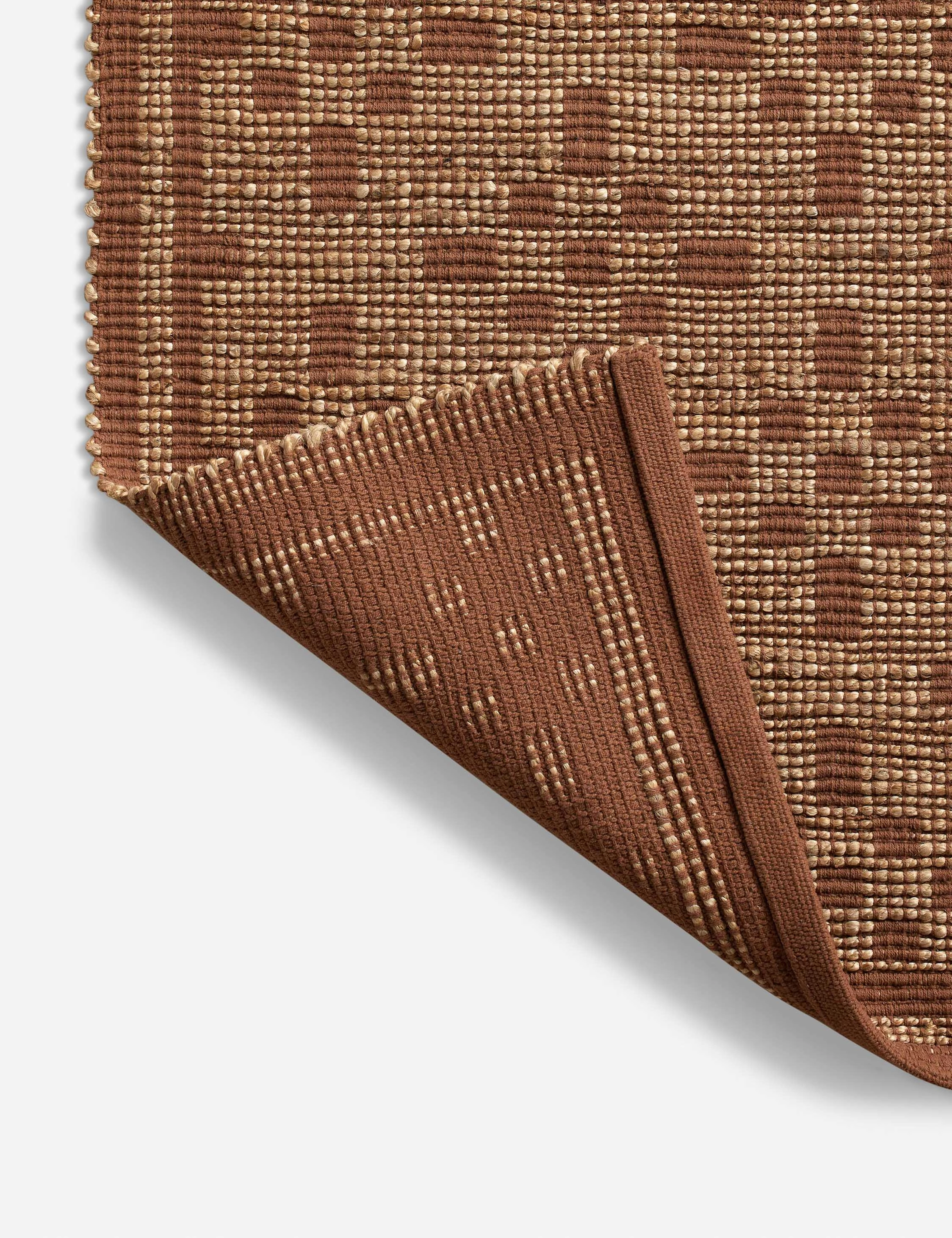 Judy II Jute-Blend Rug by Chris Loves Julia x Loloi
