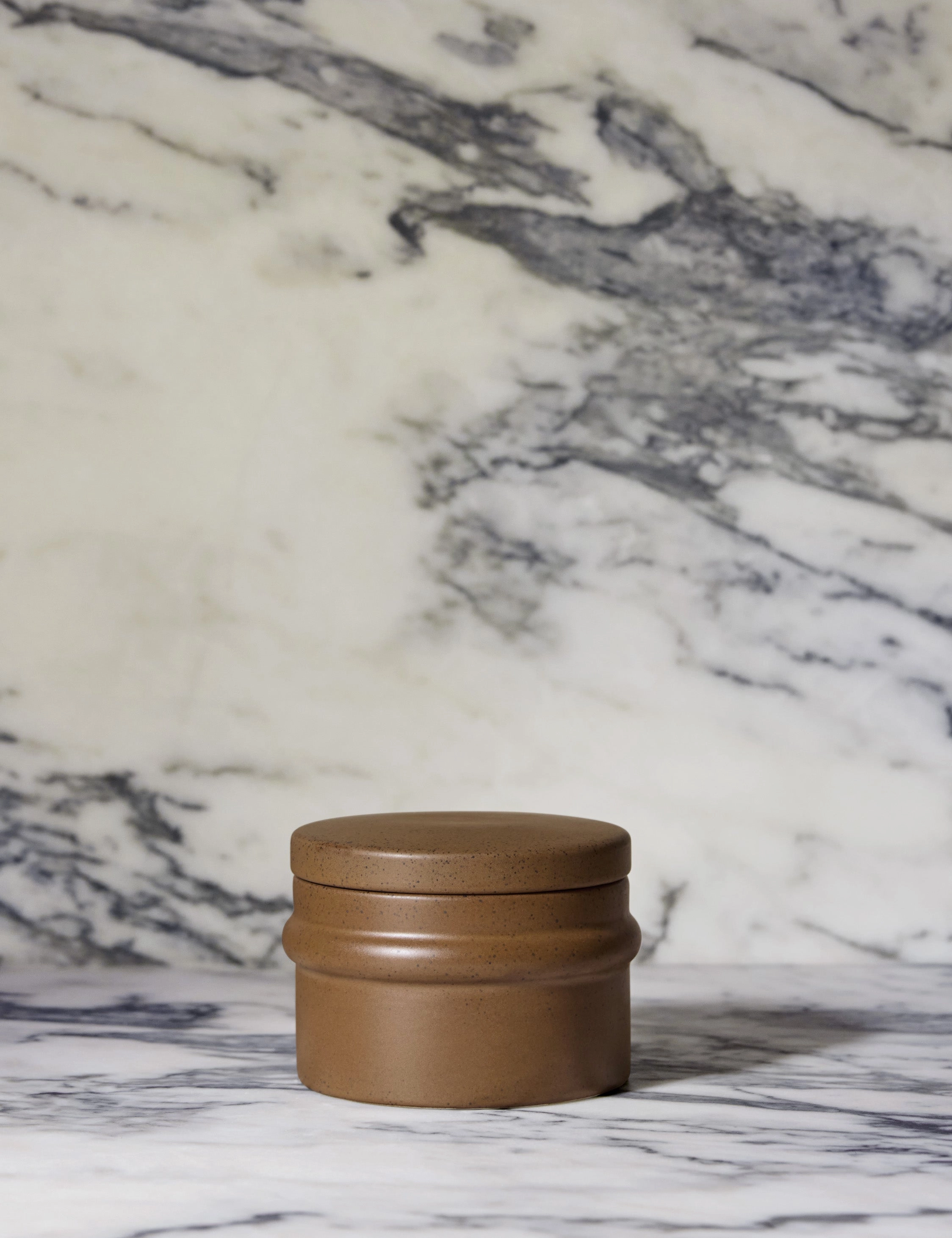 Julep Salt Cellar by Sarah Sherman Samuel