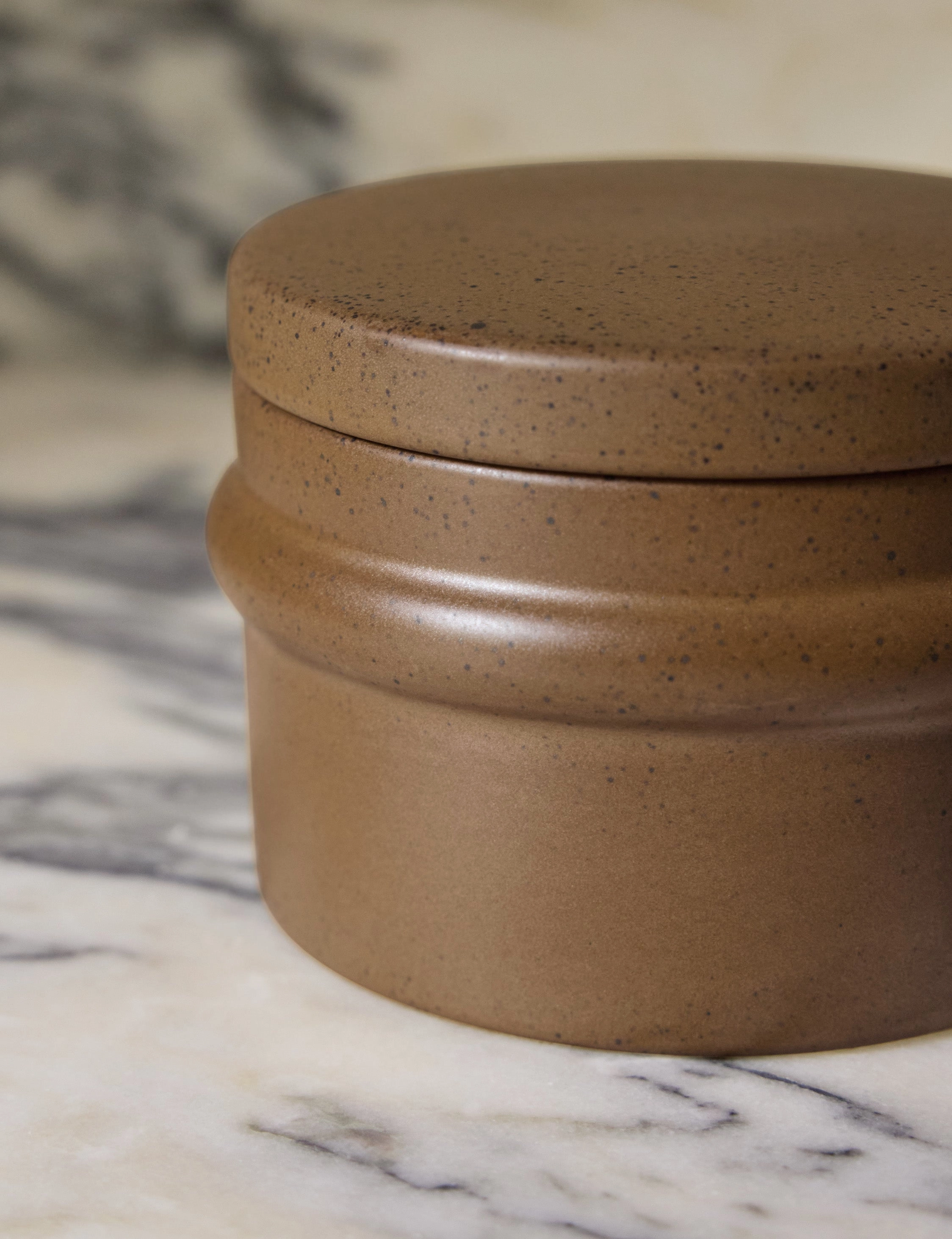 Julep Salt Cellar by Sarah Sherman Samuel
