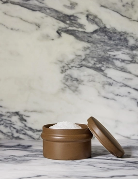 Julep Salt Cellar by Sarah Sherman Samuel decorative tabletop item