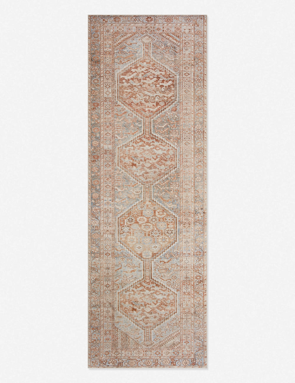 Jules Rug by Chris Loves Julia x Loloi