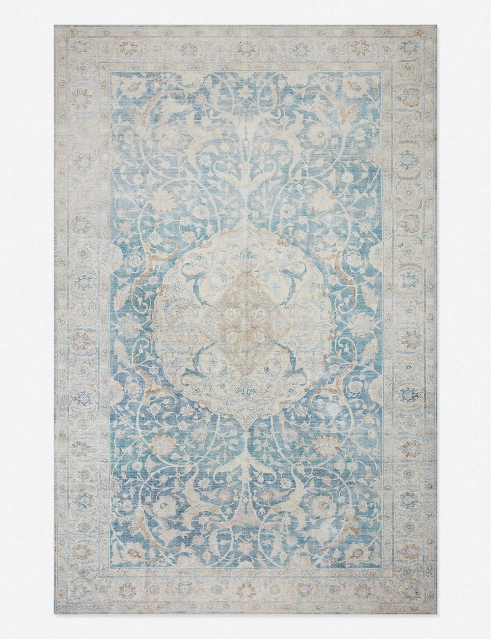 Jules Rug by Chris Loves Julia x Loloi trendy fashion rug