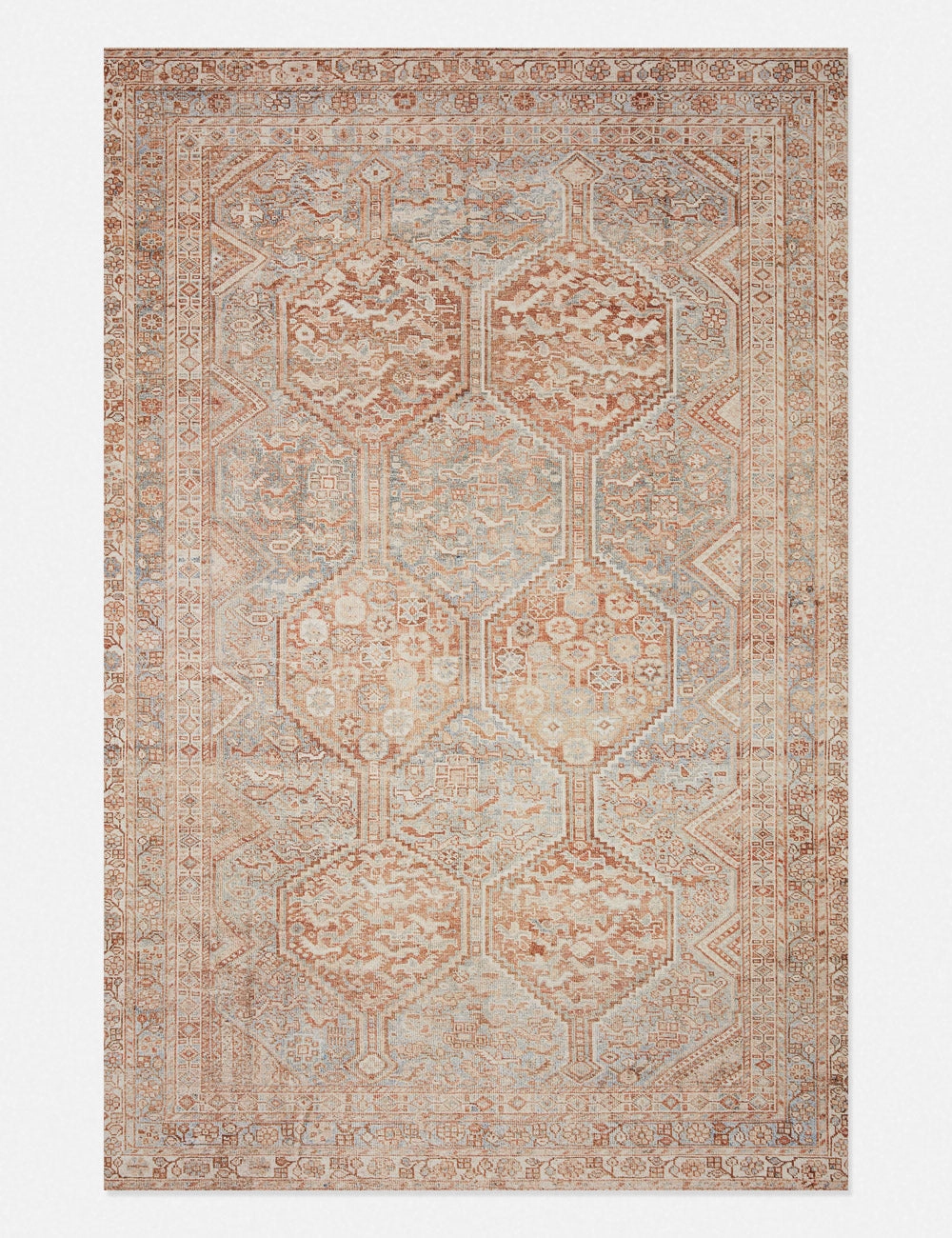 Jules Rug by Chris Loves Julia x Loloi
