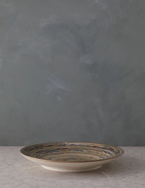 Julian Platter decorative tabletop item