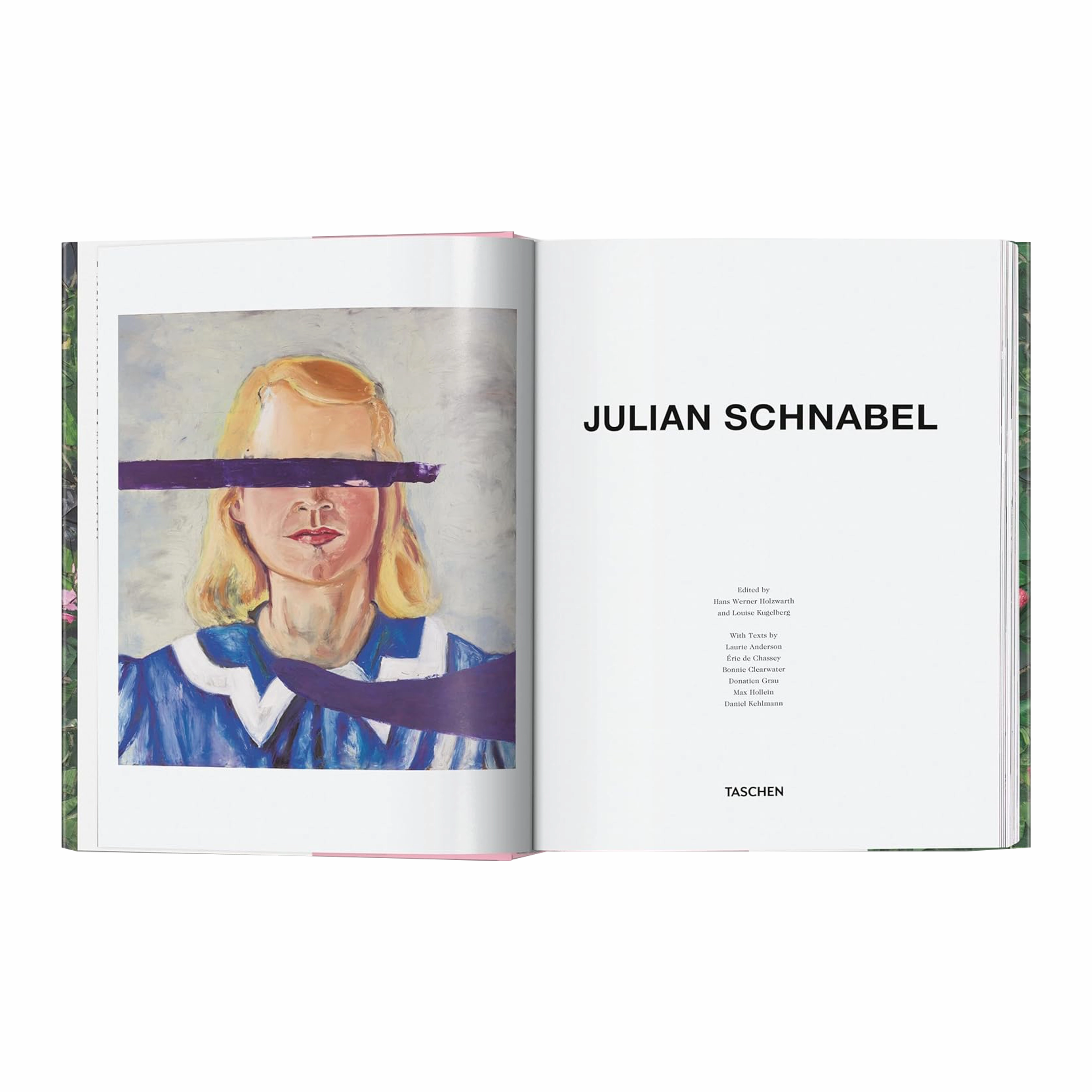 Julian Schnabel