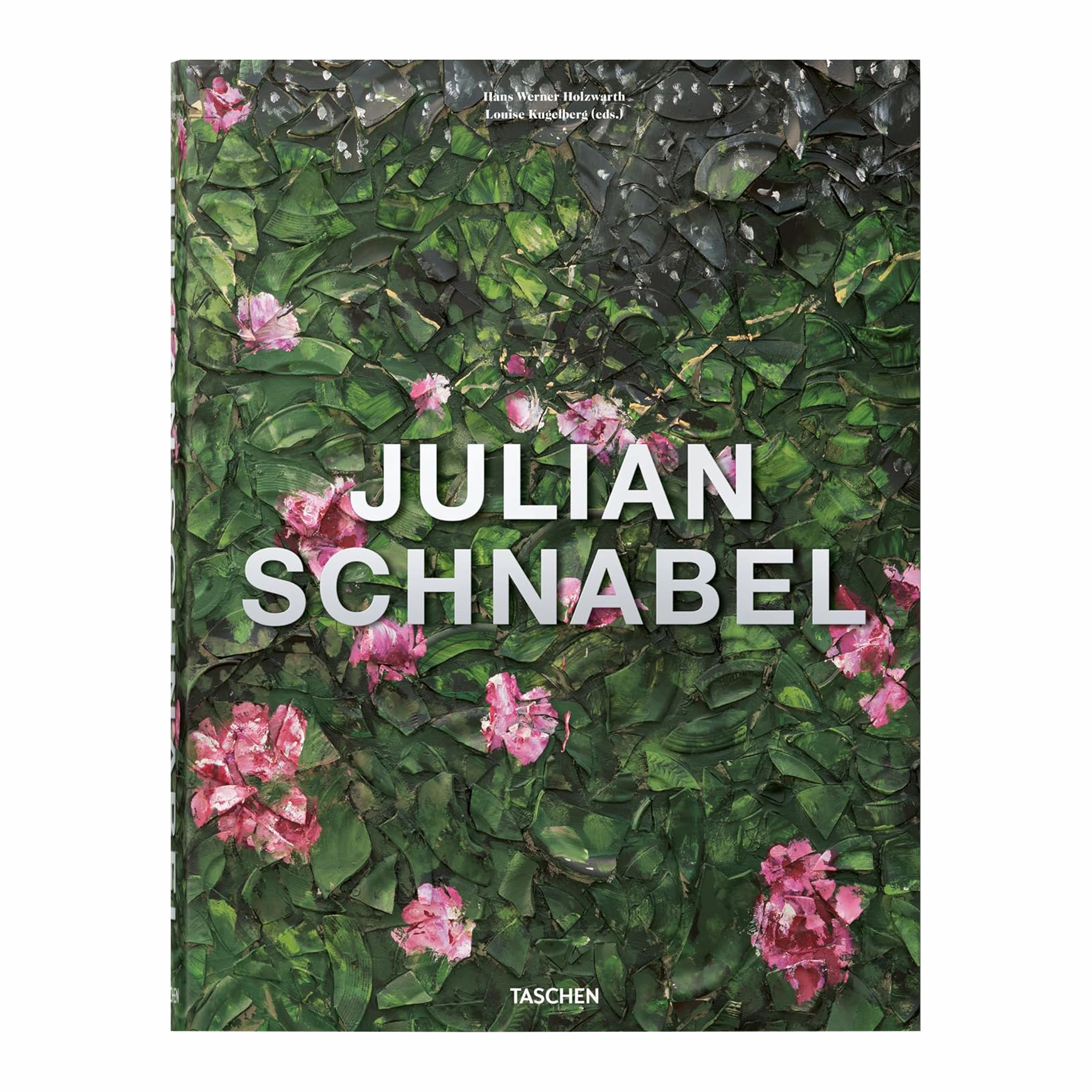 Julian Schnabel elegant wall decor