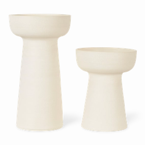 Juliet Vessel elegant wall decor