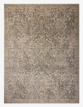 Junie I Rug Magnolia Home by Joanna Gaines x Loloi trendy fashion rug