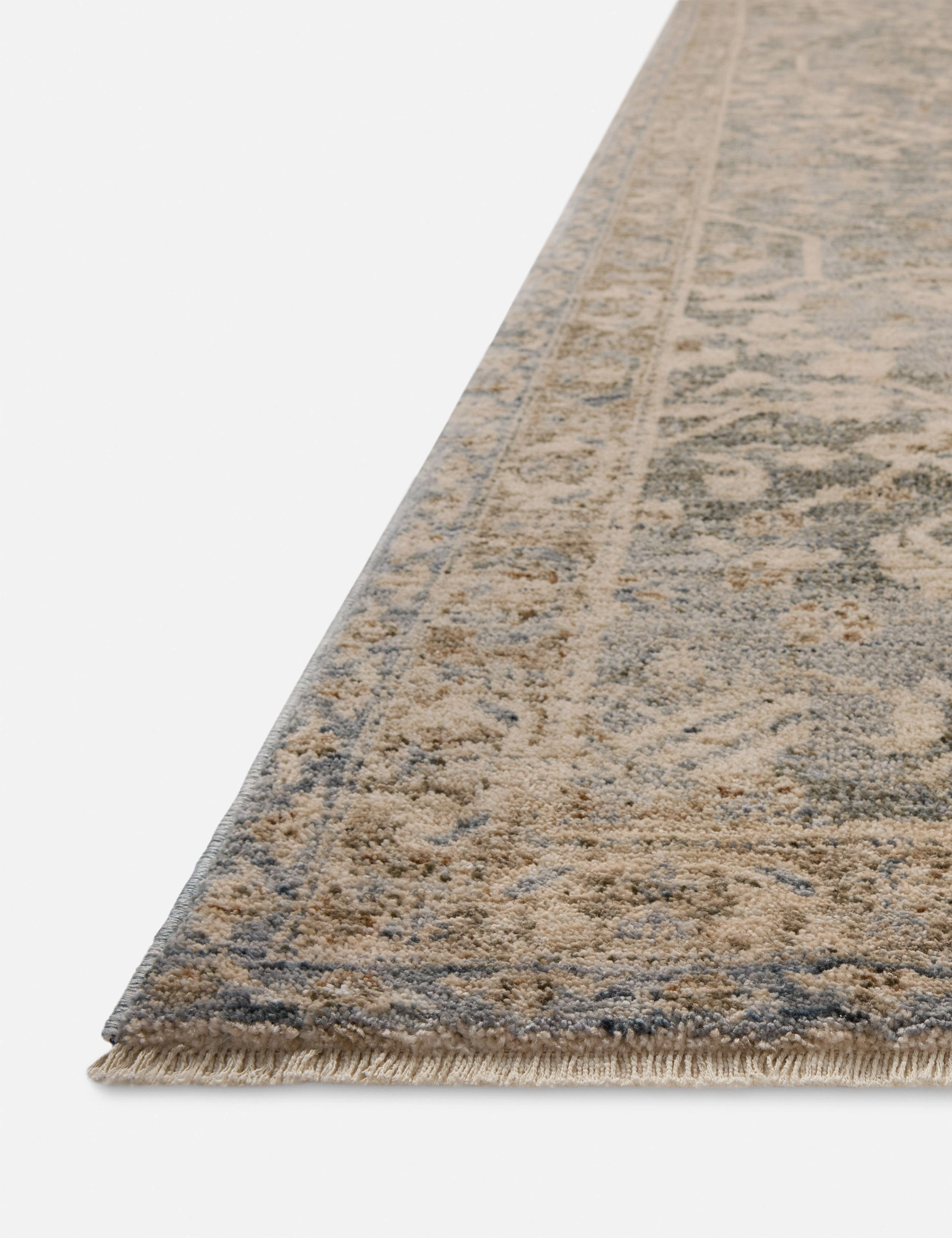 Junie I Rug Magnolia Home by Joanna Gaines x Loloi