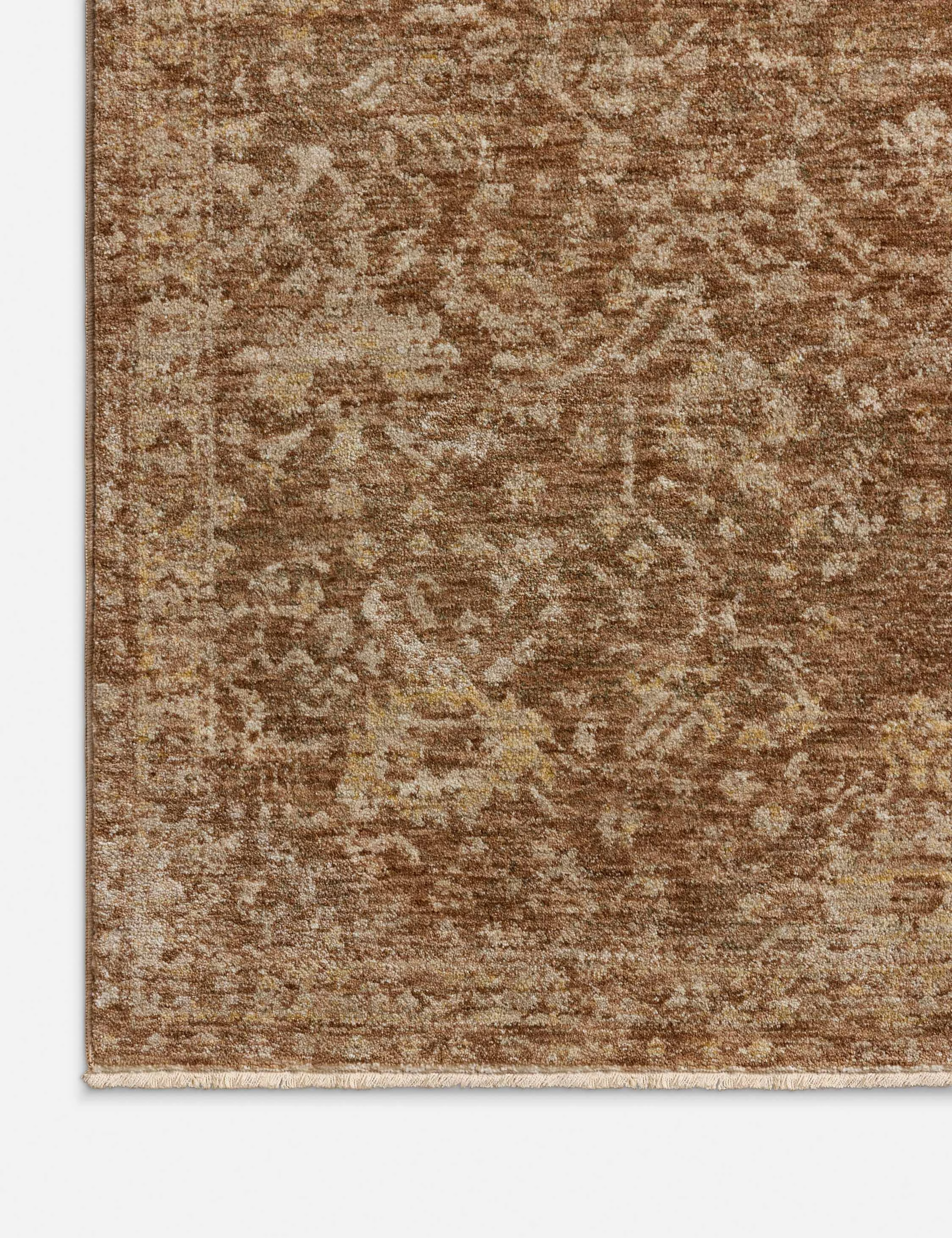 Junie I Rug Magnolia Home by Joanna Gaines x Loloi