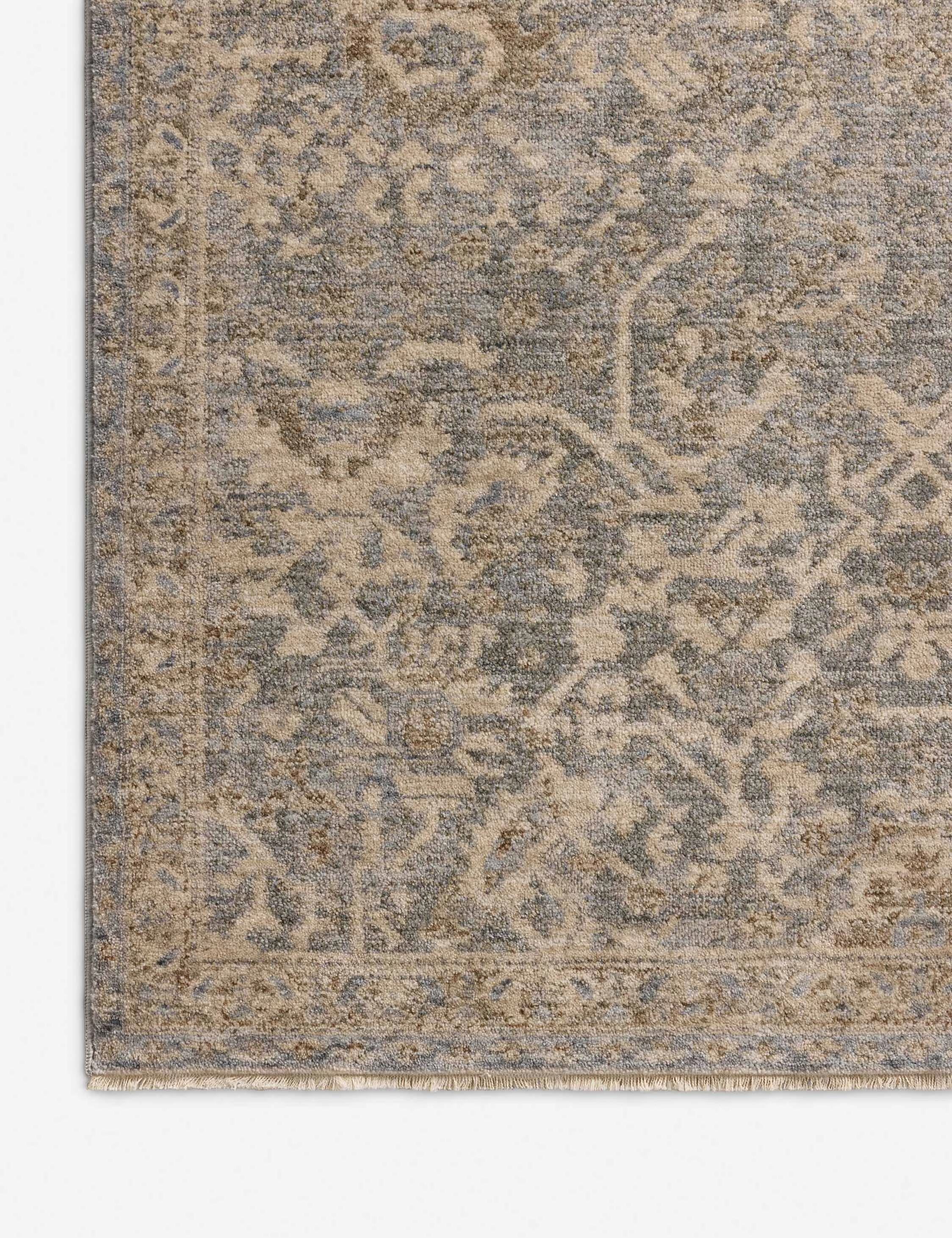 Junie I Rug Magnolia Home by Joanna Gaines x Loloi