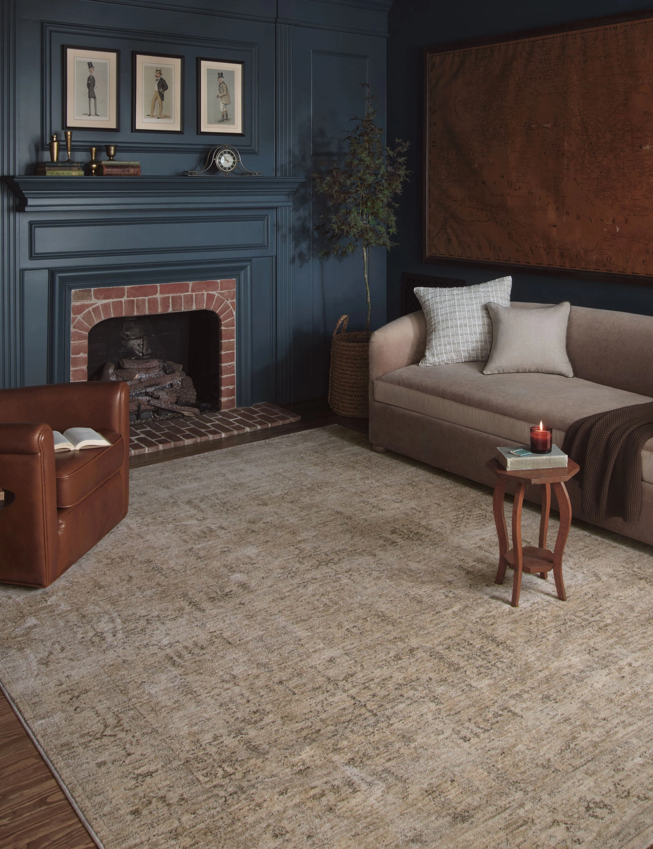 Junie II Rug Magnolia Home by Joanna Gaines x Loloi