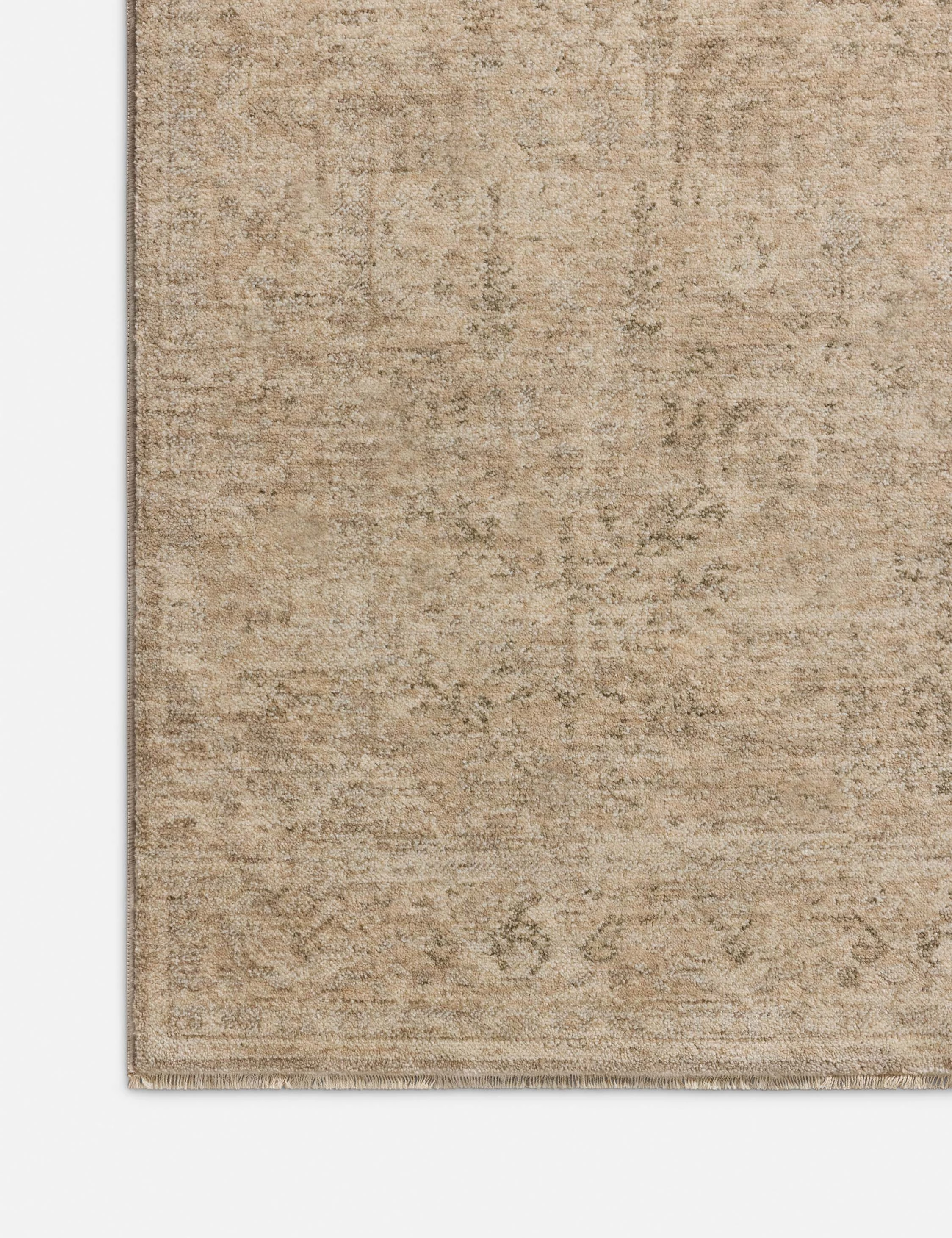 Junie II Rug Magnolia Home by Joanna Gaines x Loloi