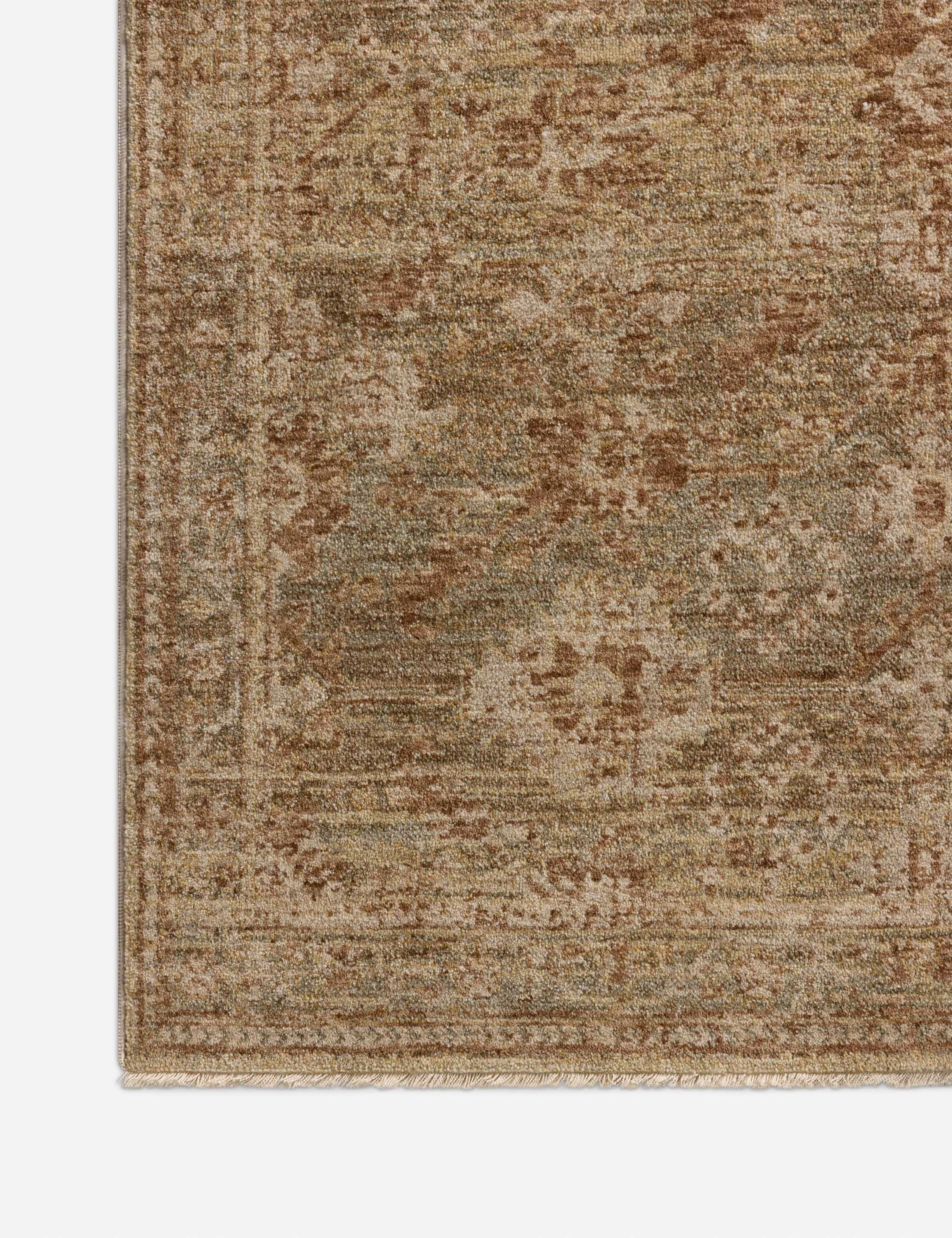 Junie III Rug Magnolia Home by Joanna Gaines x Loloi
