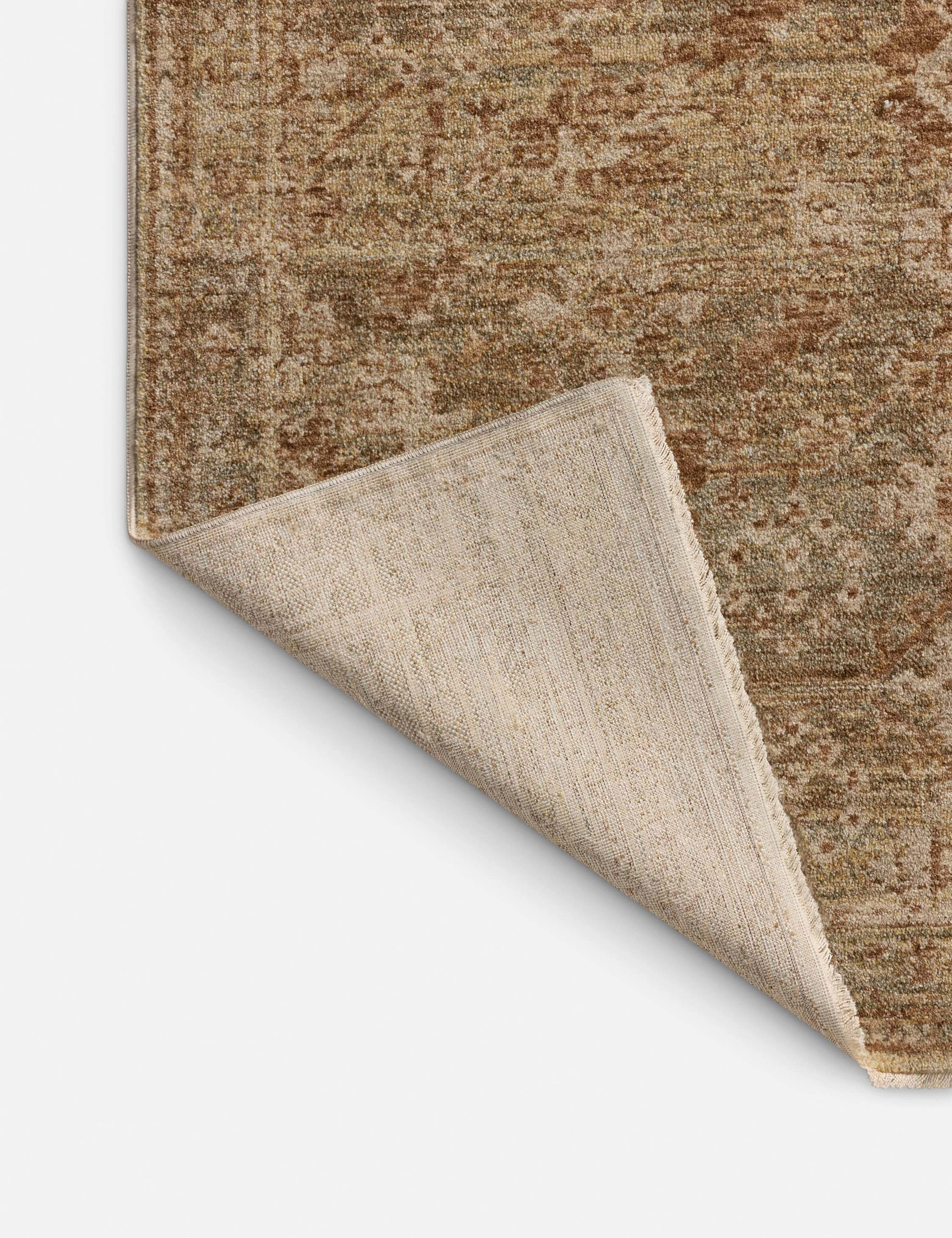 Junie III Rug Magnolia Home by Joanna Gaines x Loloi